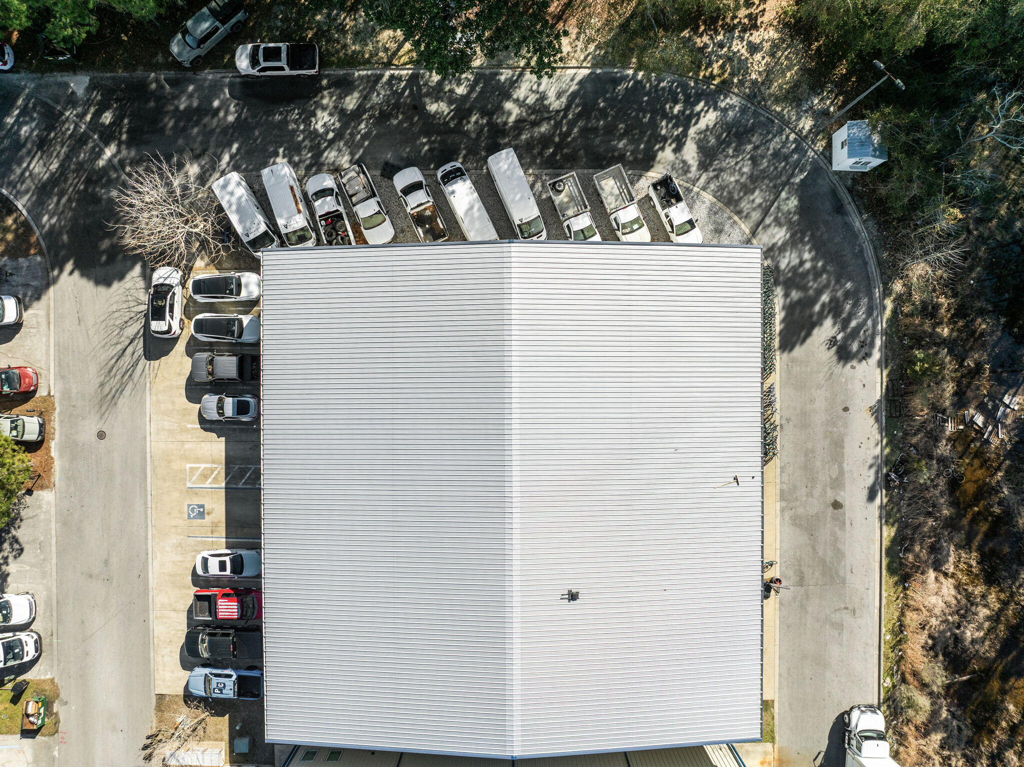 605 N County Highway 393 13A