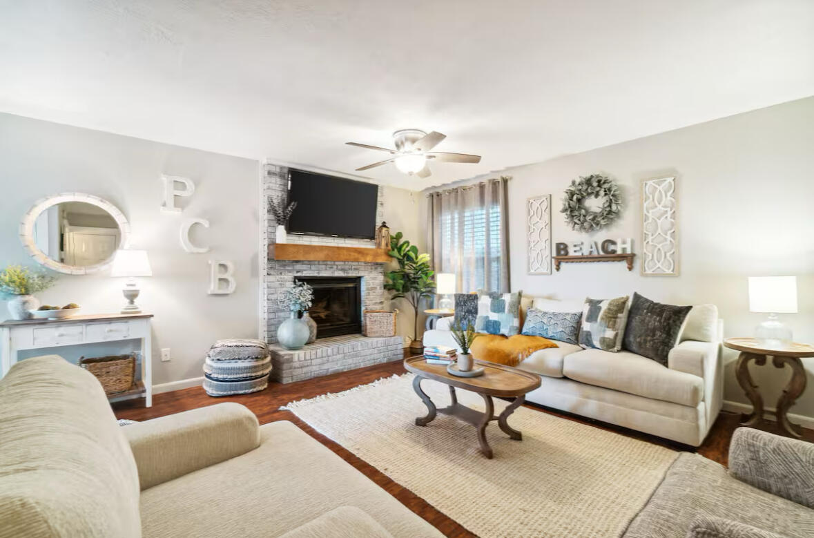 7401 Beach Drive # B