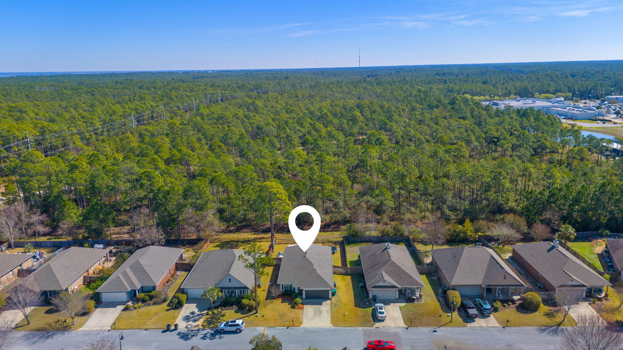 260 Whispering Lake Drive