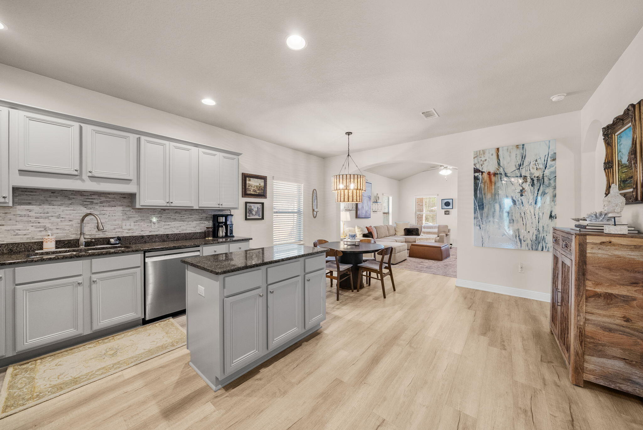 260 Whispering Lake Drive