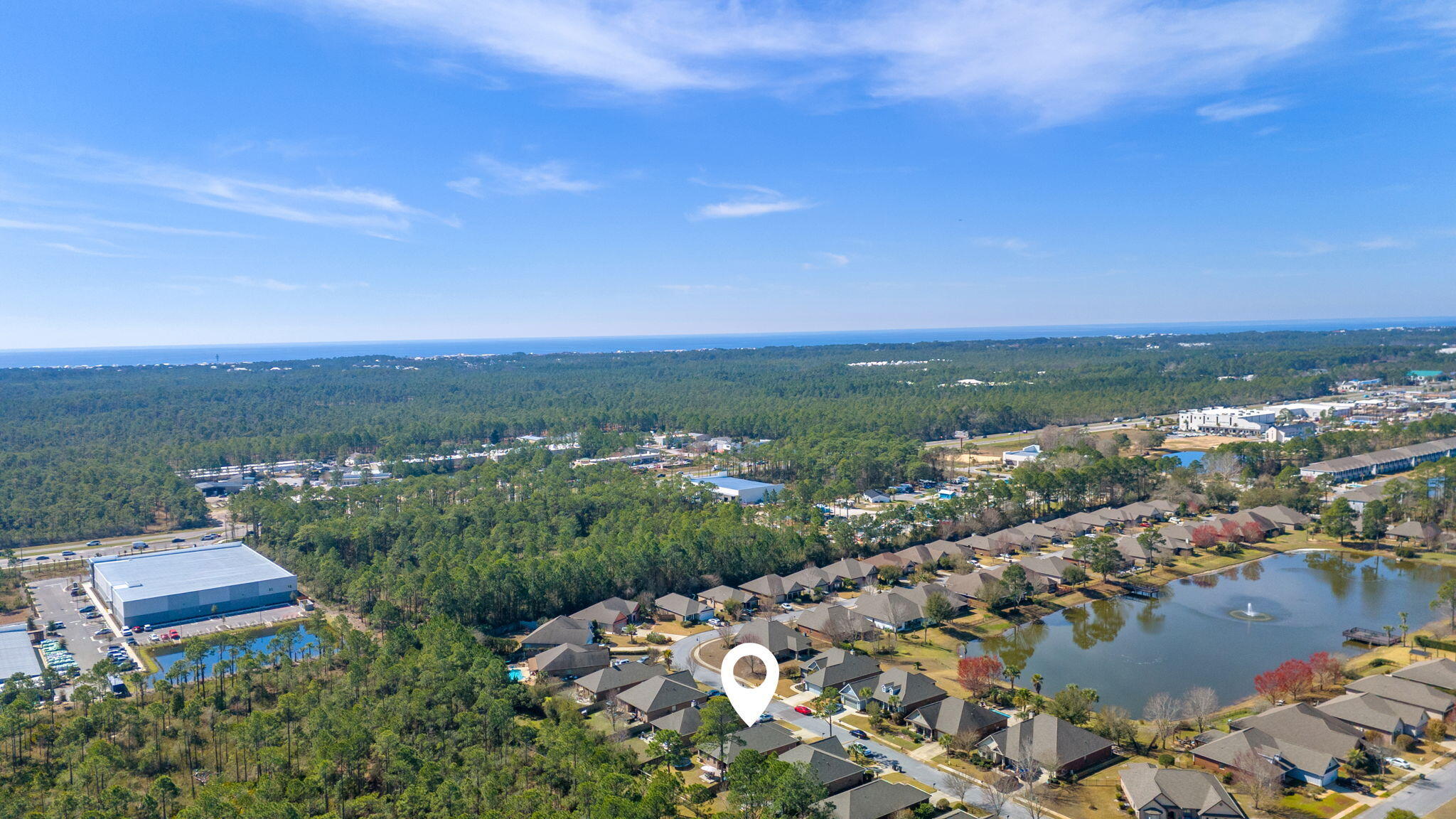 260 Whispering Lake Drive