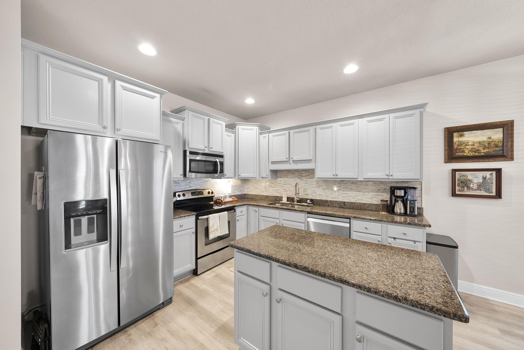 260 Whispering Lake Drive