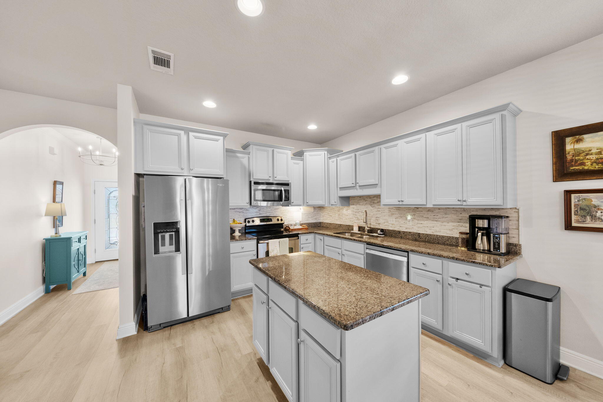 260 Whispering Lake Drive