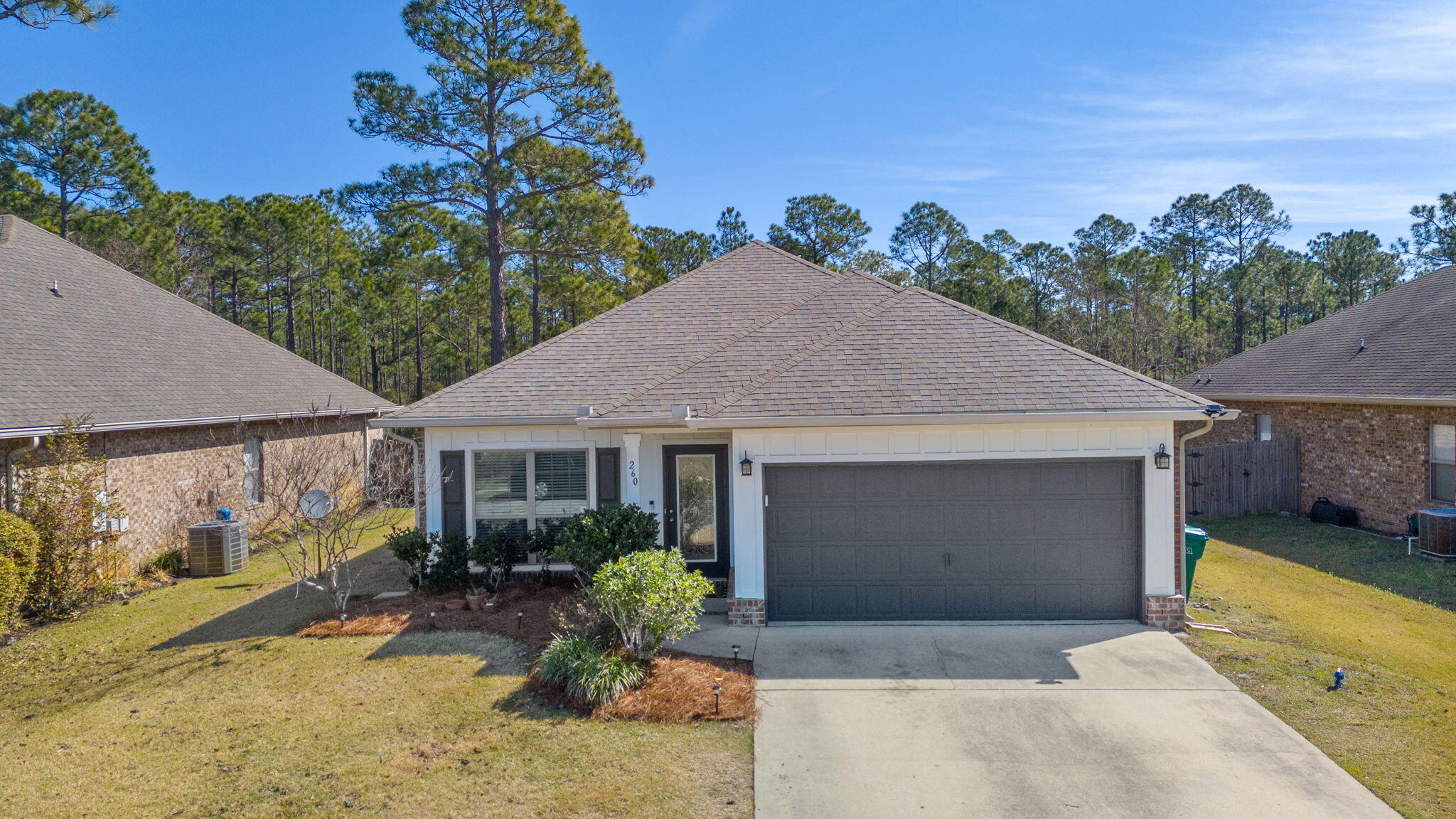 260 Whispering Lake Drive