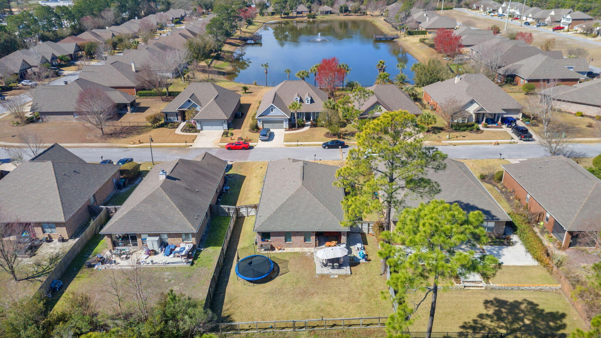 260 Whispering Lake Drive