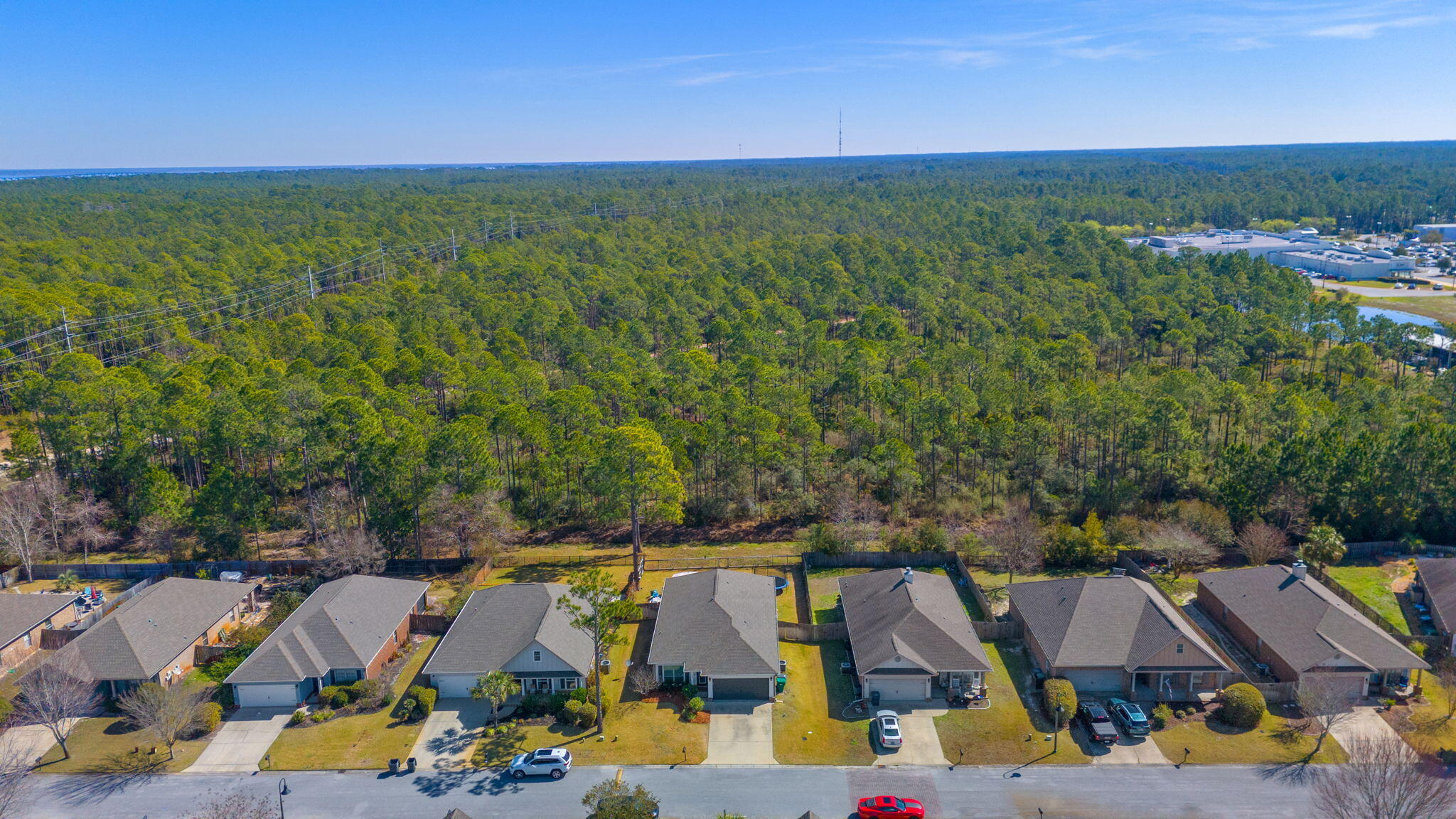 260 Whispering Lake Drive