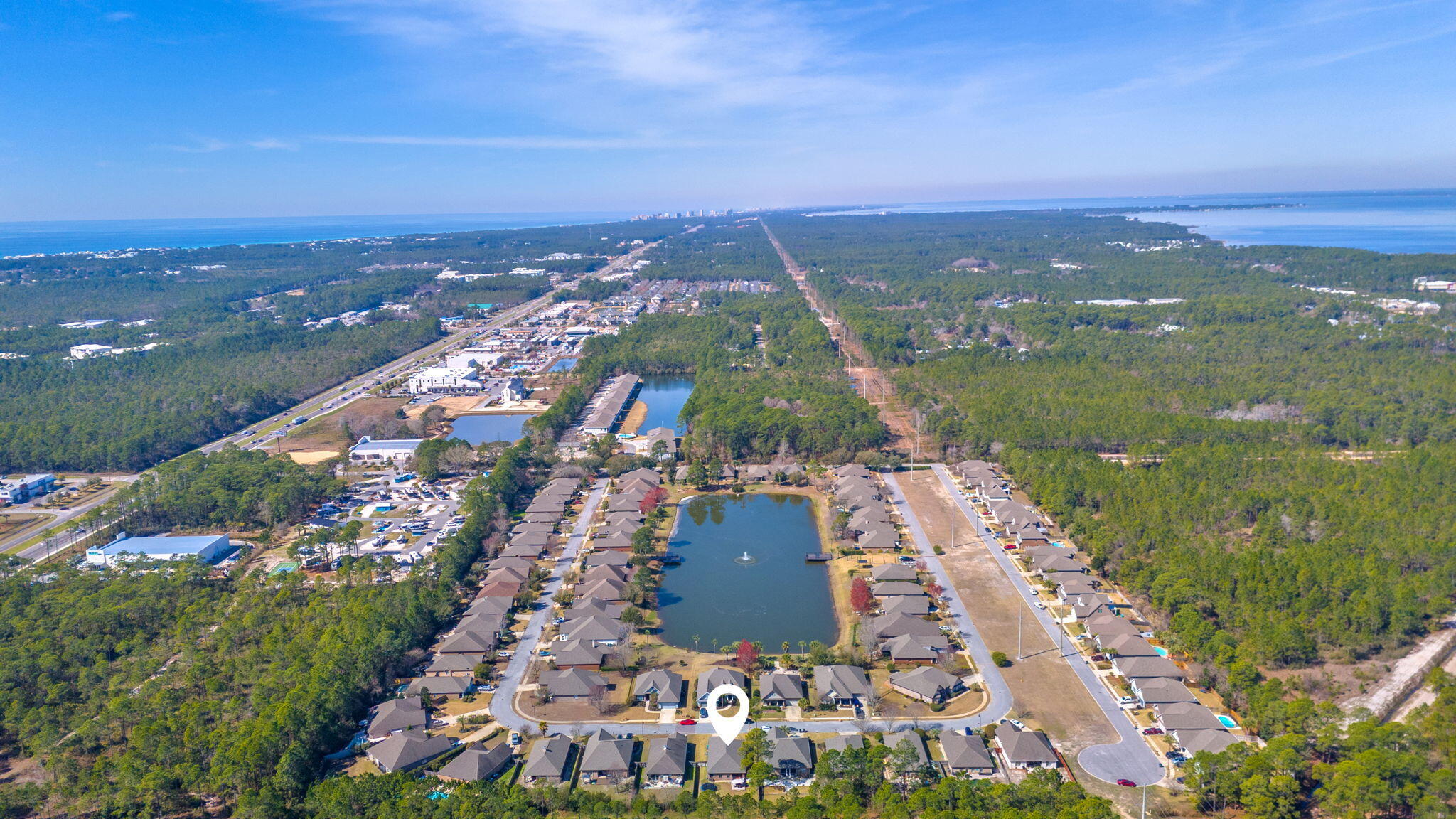 260 Whispering Lake Drive