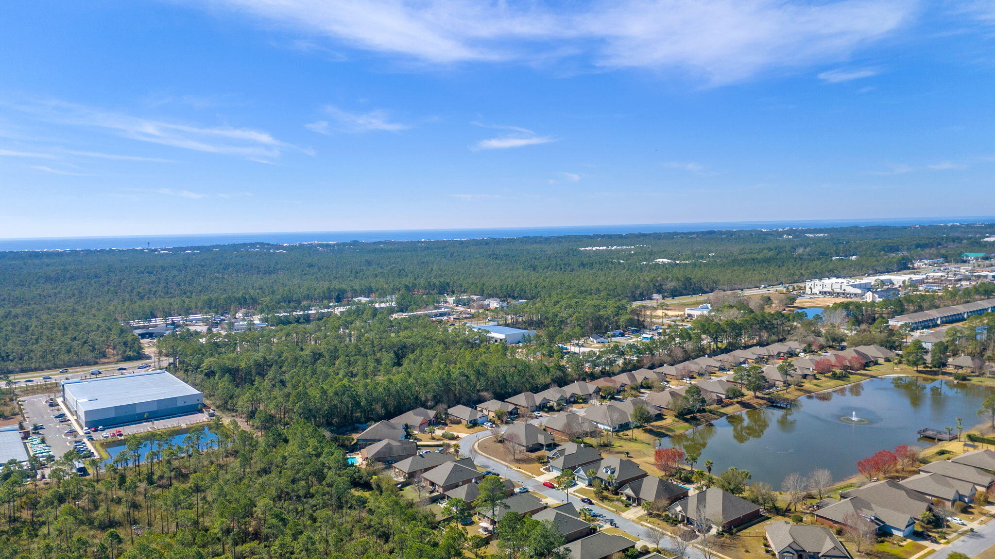 260 Whispering Lake Drive