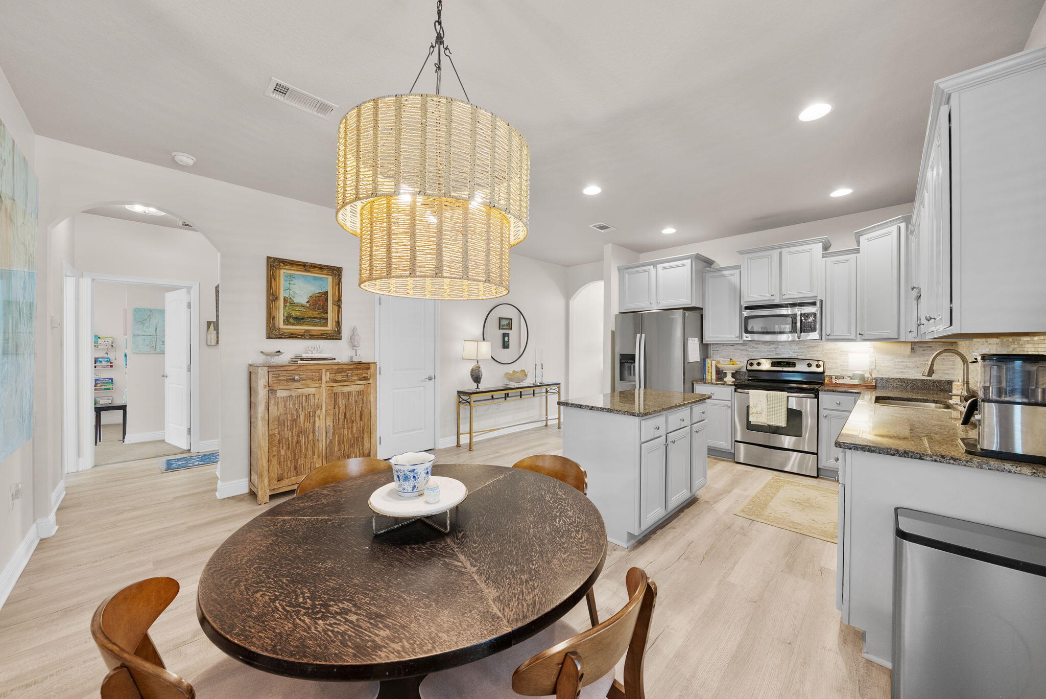 260 Whispering Lake Drive