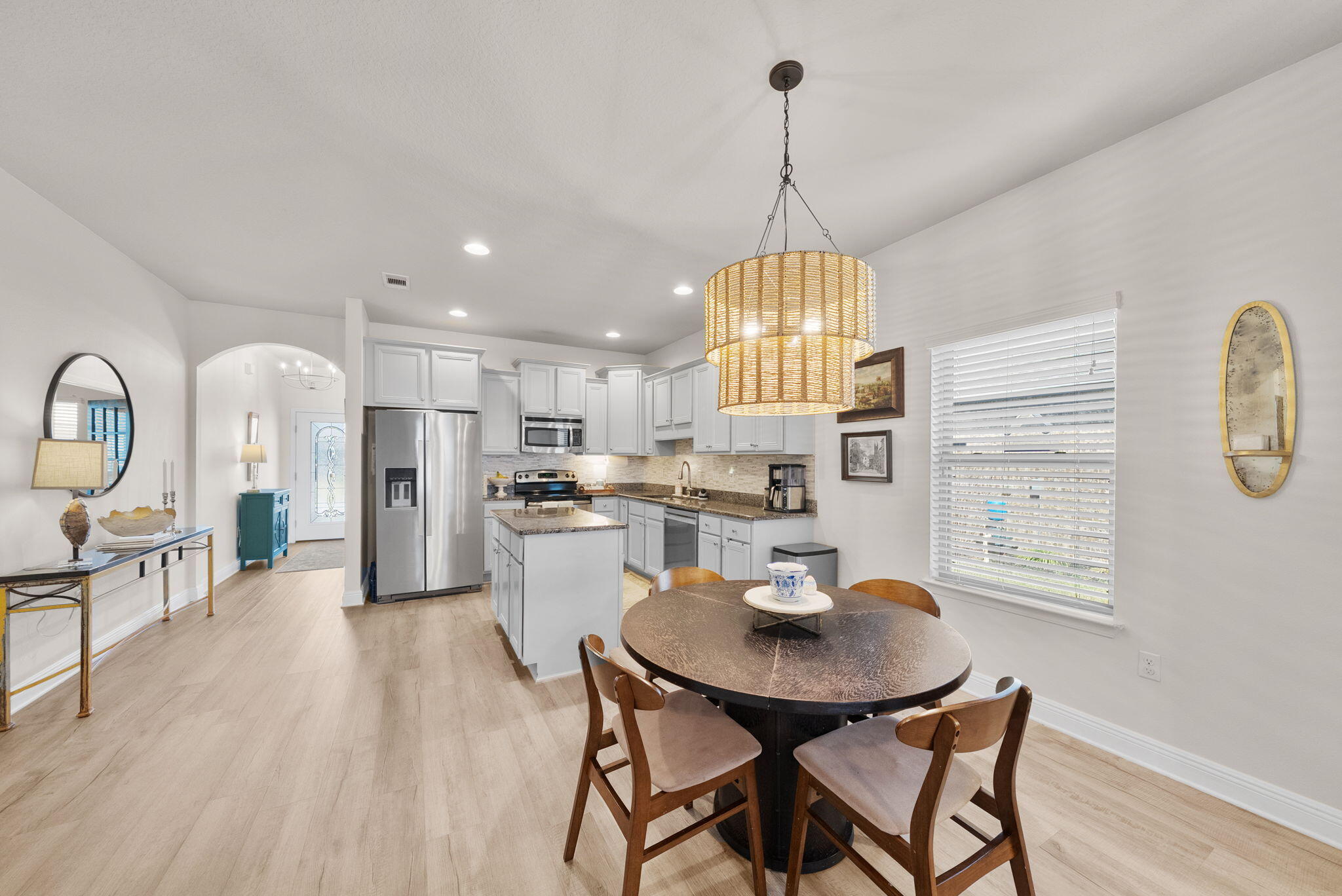 260 Whispering Lake Drive