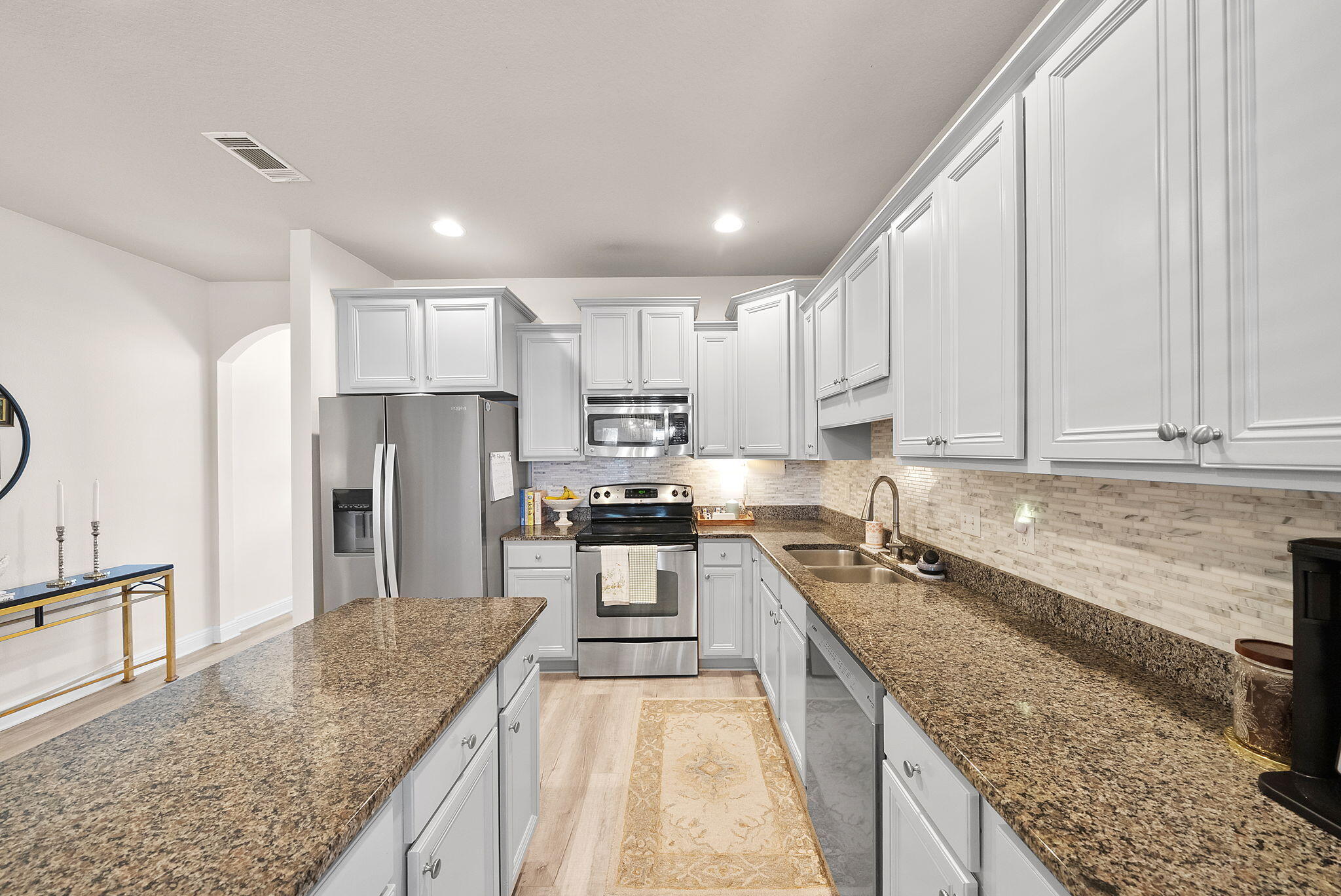 260 Whispering Lake Drive