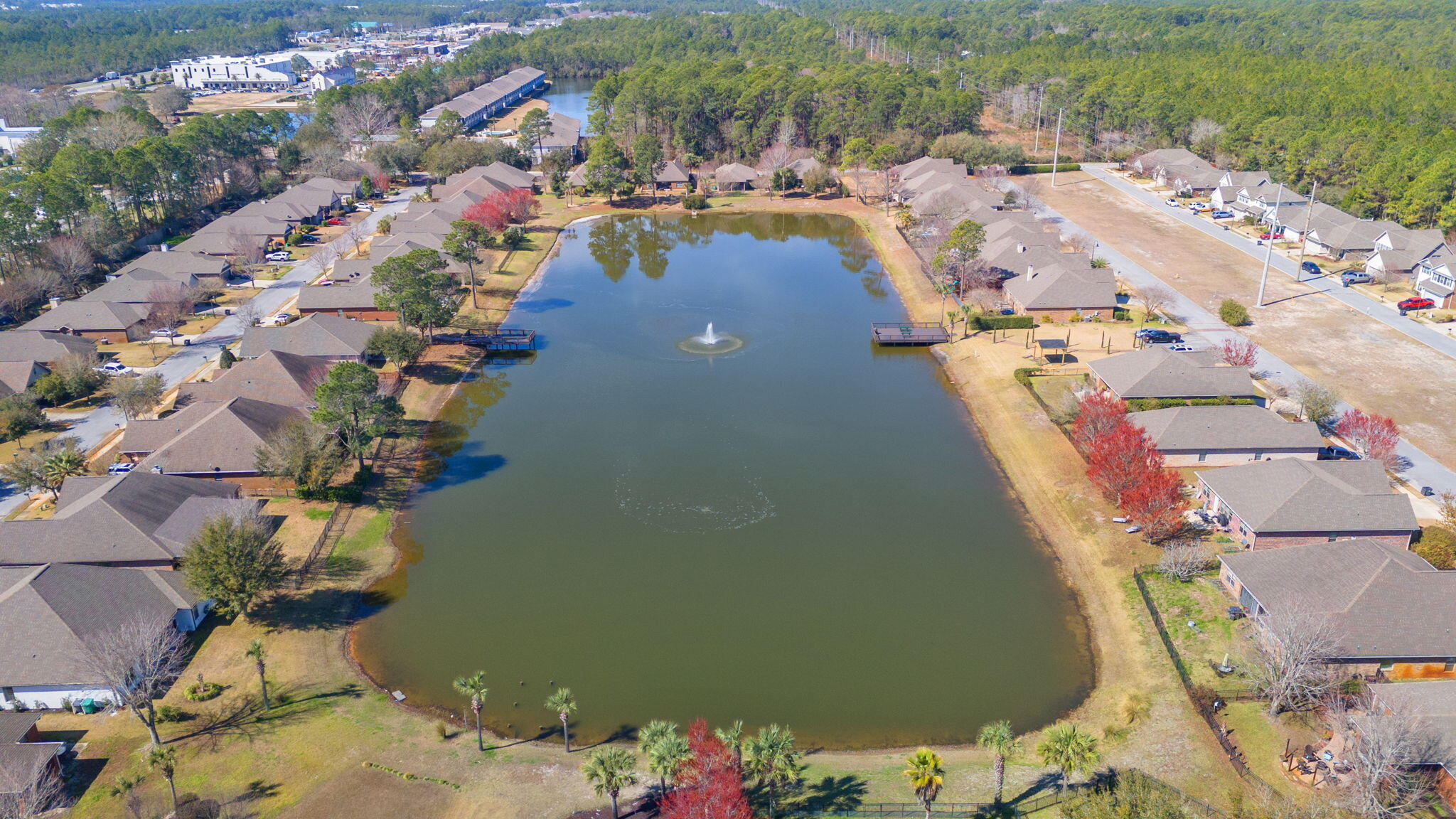 260 Whispering Lake Drive