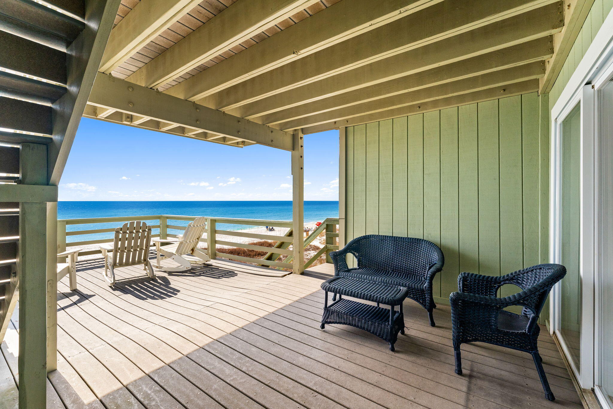 1613 Scenic Gulf Drive UNIT 1