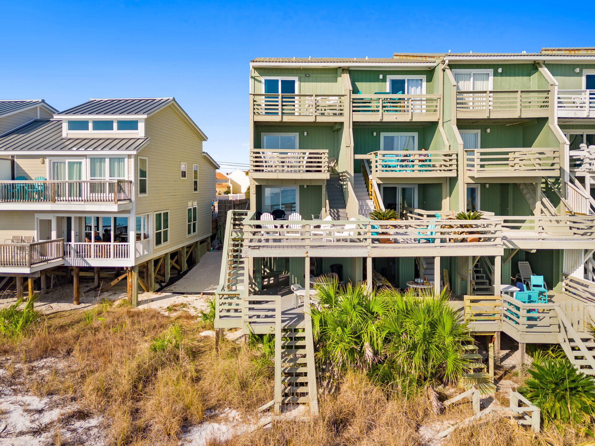 1613 Scenic Gulf Drive UNIT 1