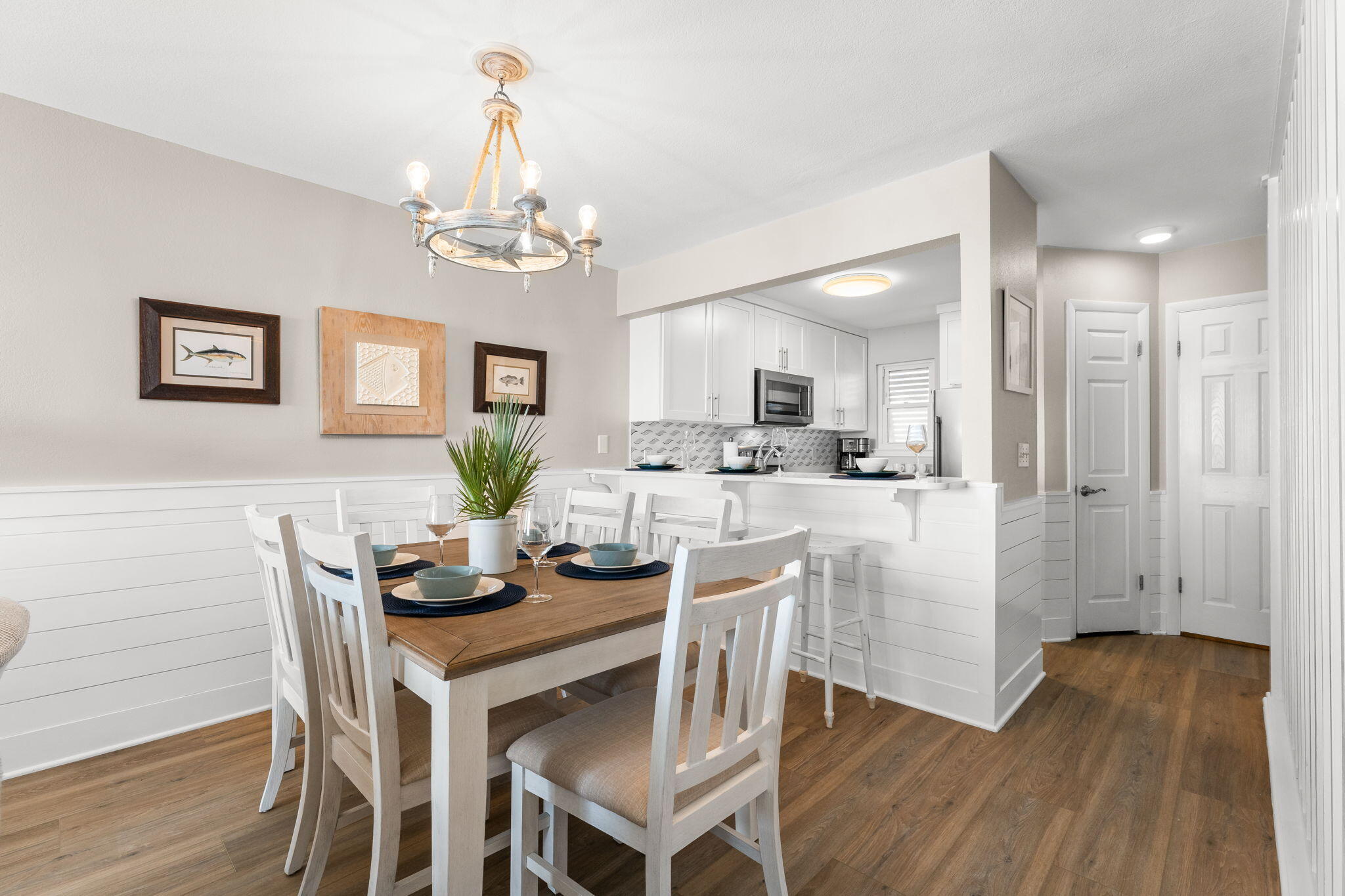 1613 Scenic Gulf Drive UNIT 1
