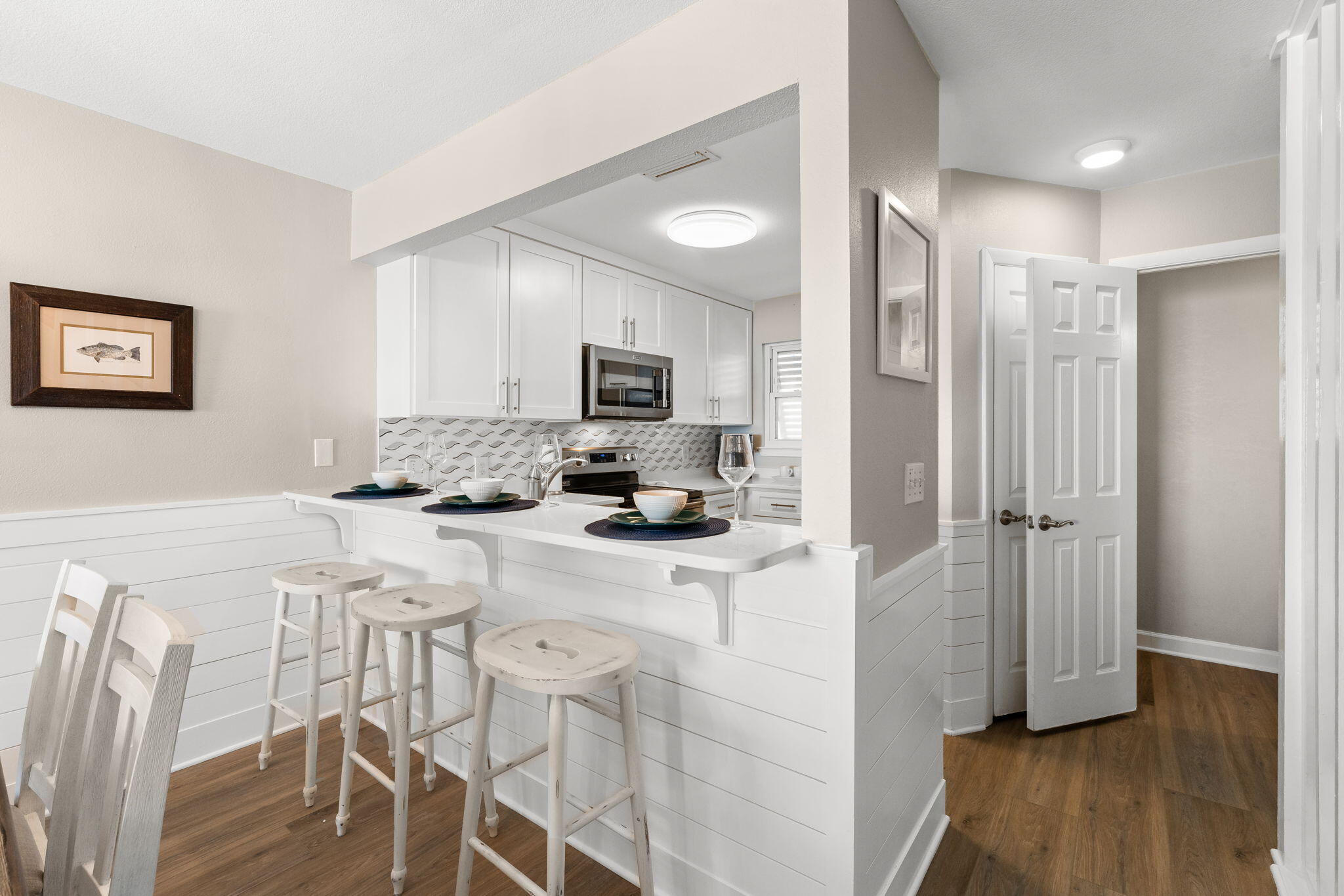 1613 Scenic Gulf Drive UNIT 1