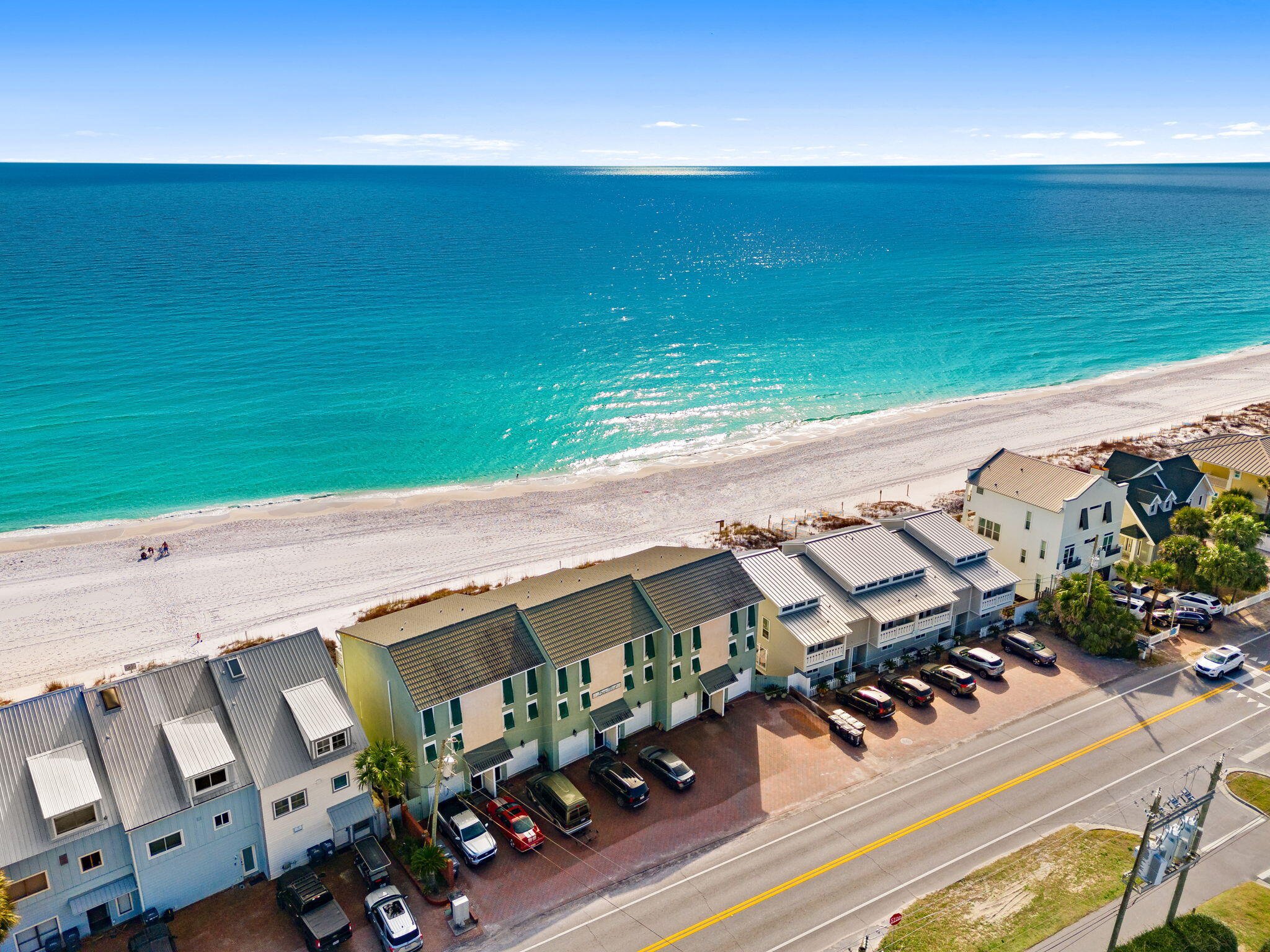 1613 Scenic Gulf Drive UNIT 1