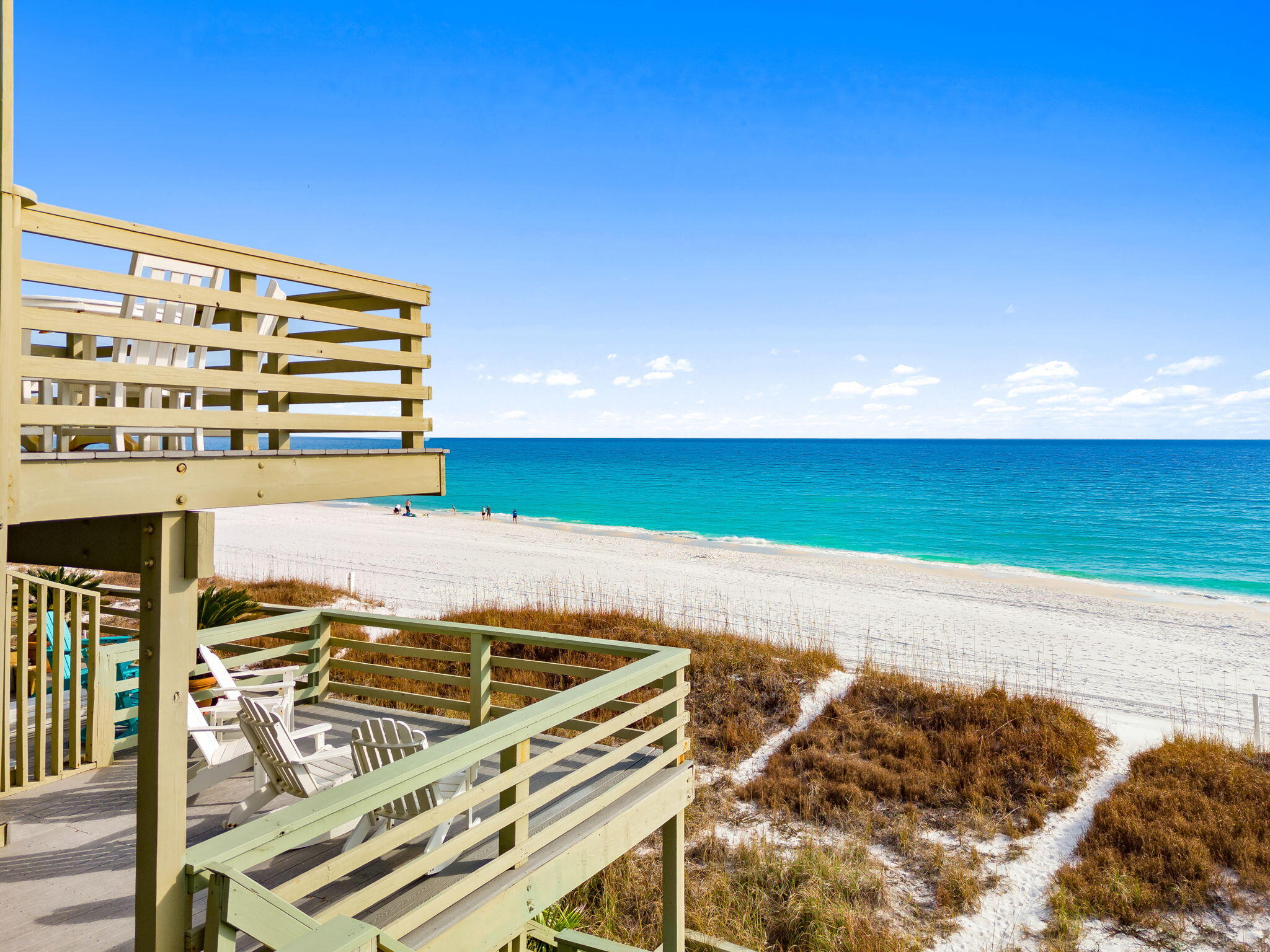 1613 Scenic Gulf Drive UNIT 1