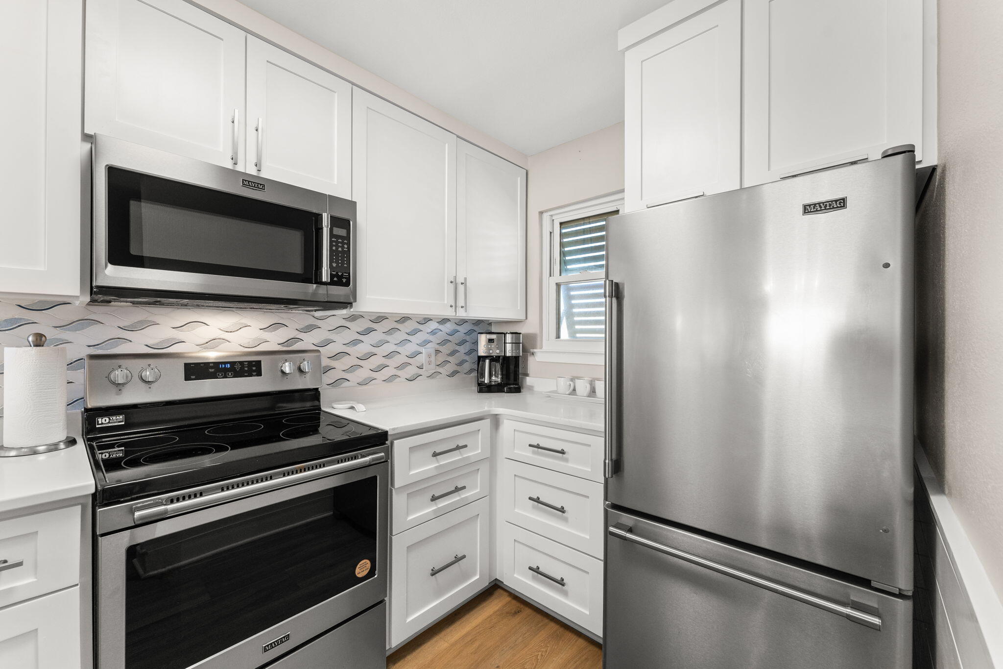 1613 Scenic Gulf Drive UNIT 1