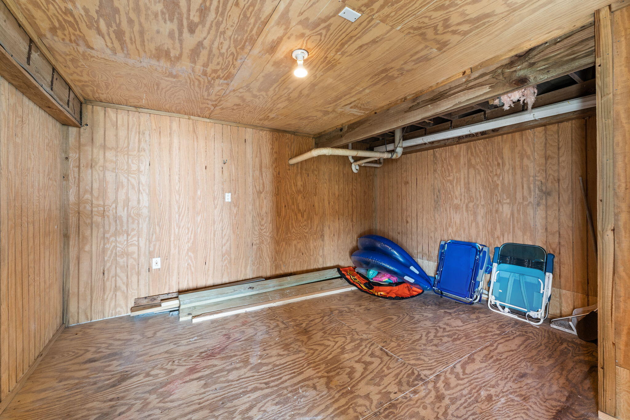 1613 Scenic Gulf Drive UNIT 1