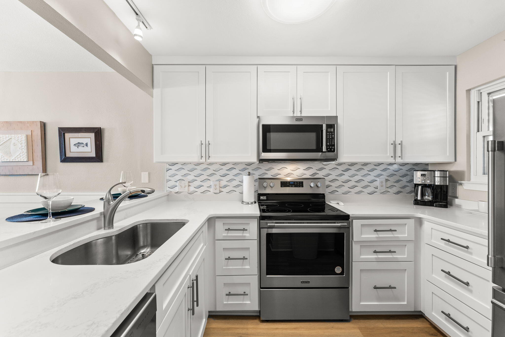1613 Scenic Gulf Drive UNIT 1