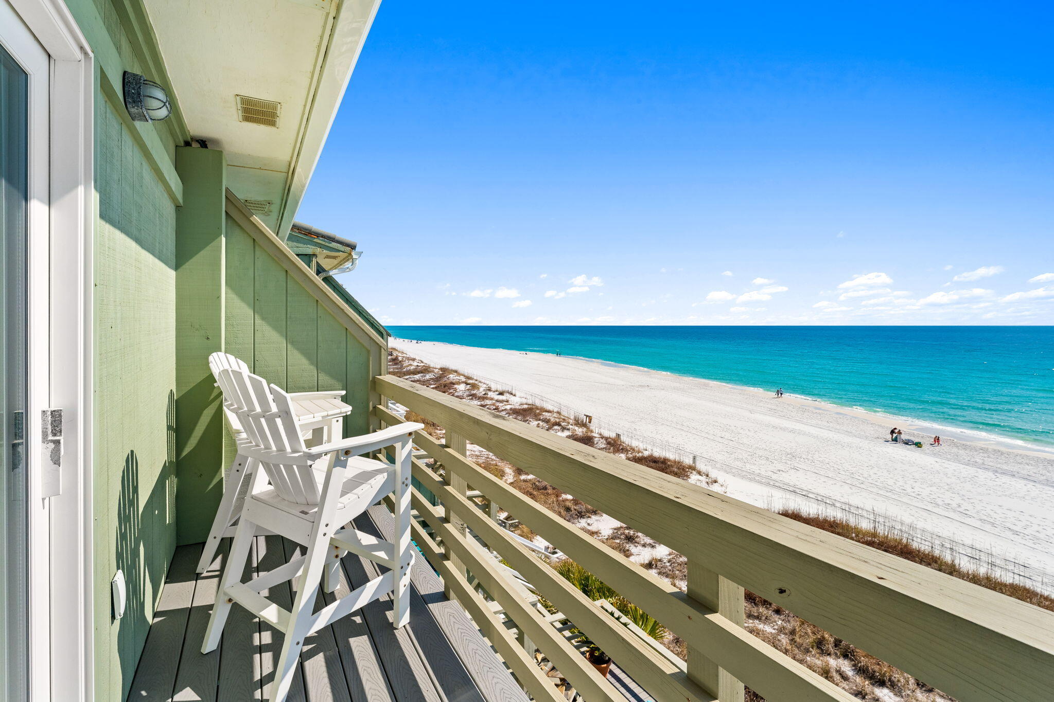 1613 Scenic Gulf Drive UNIT 1