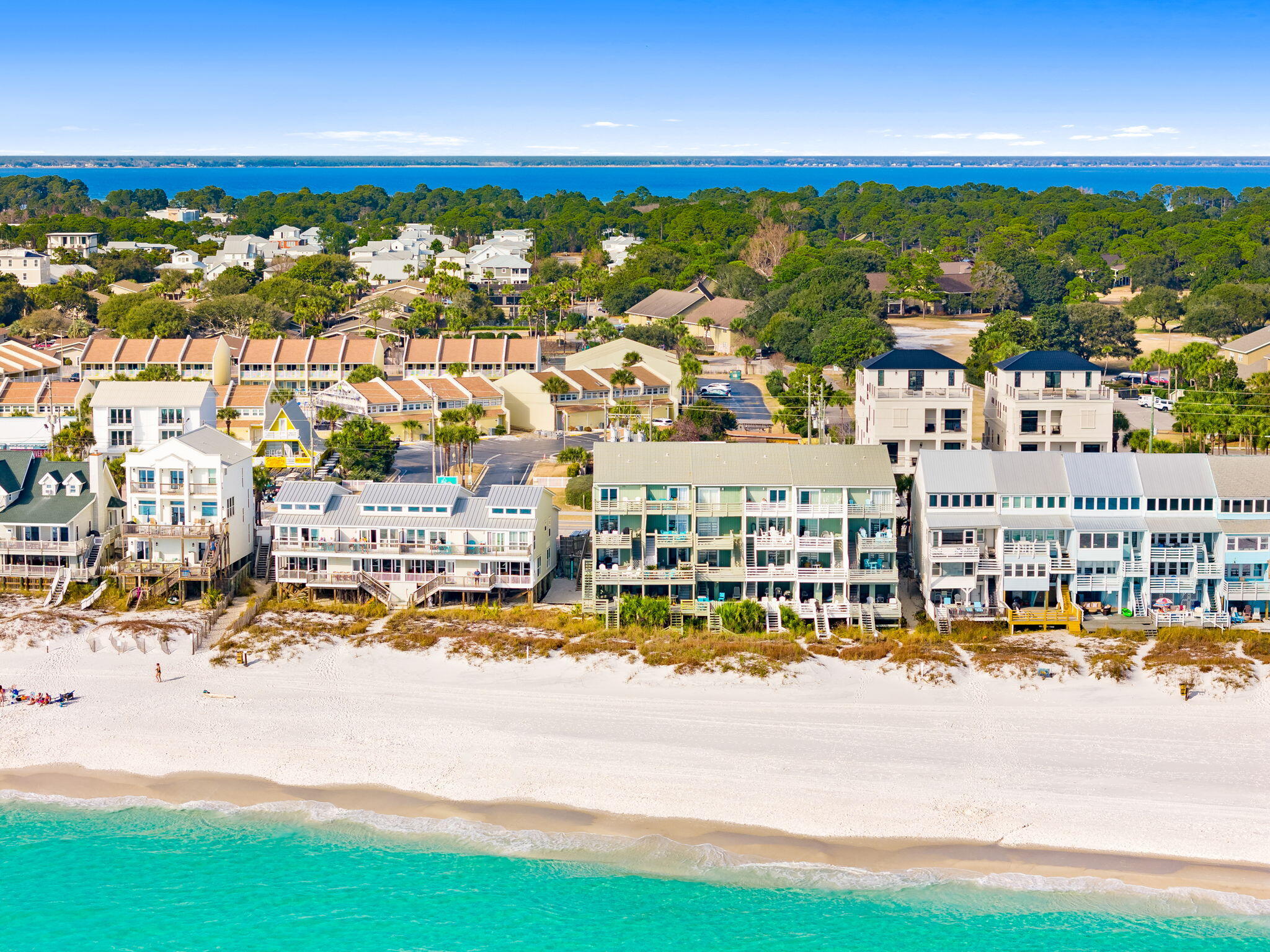 1613 Scenic Gulf Drive UNIT 1