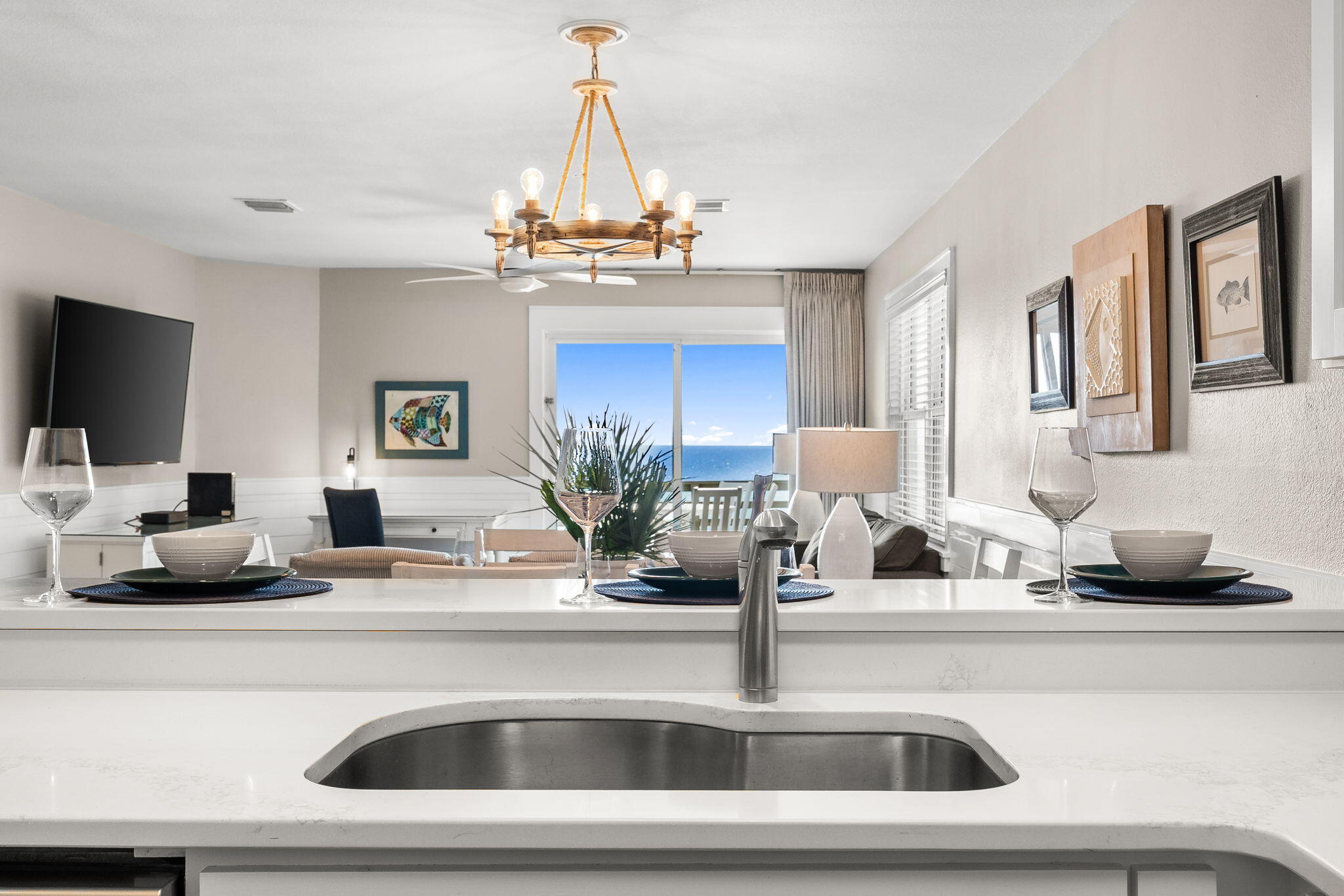1613 Scenic Gulf Drive UNIT 1