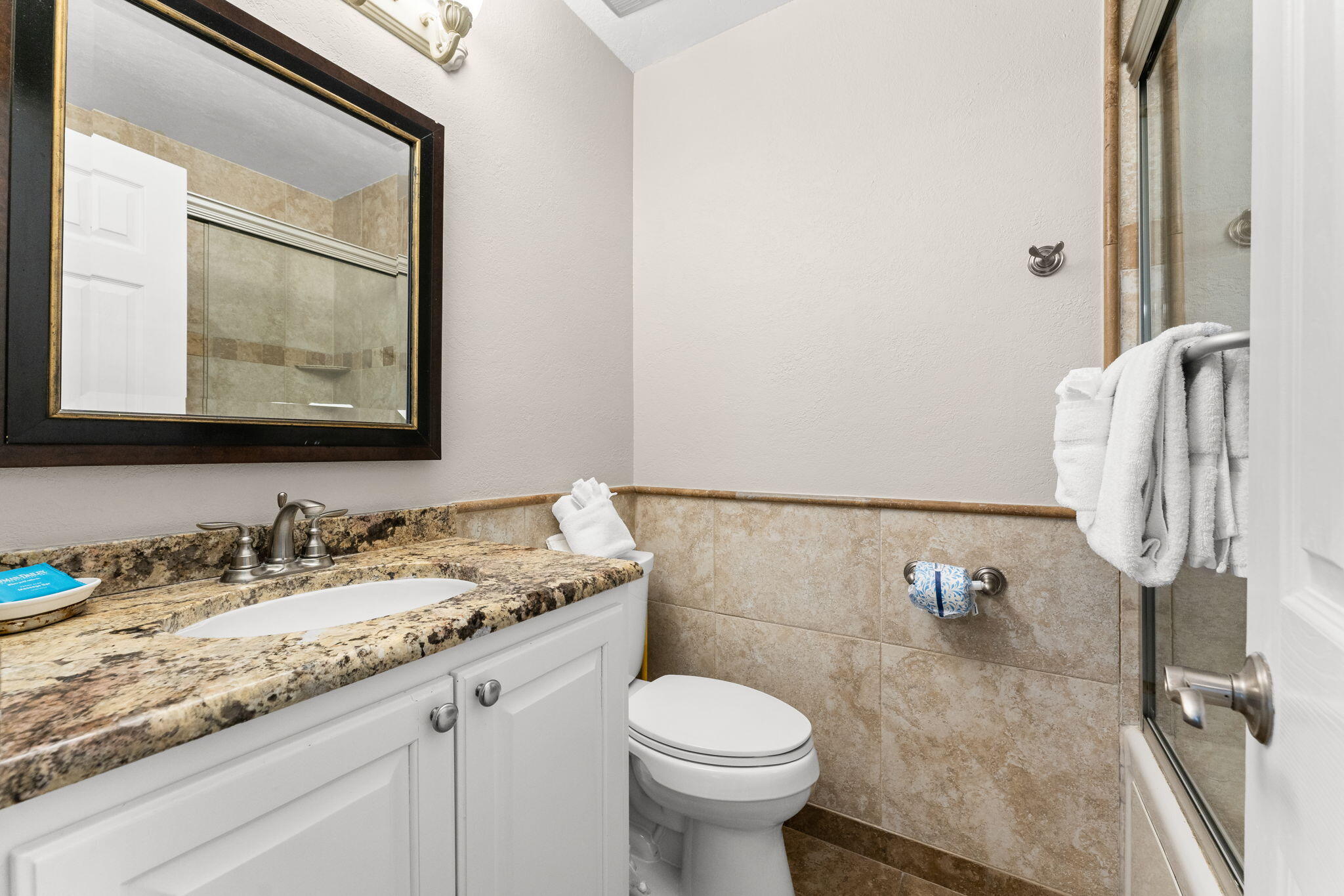 1613 Scenic Gulf Drive UNIT 1