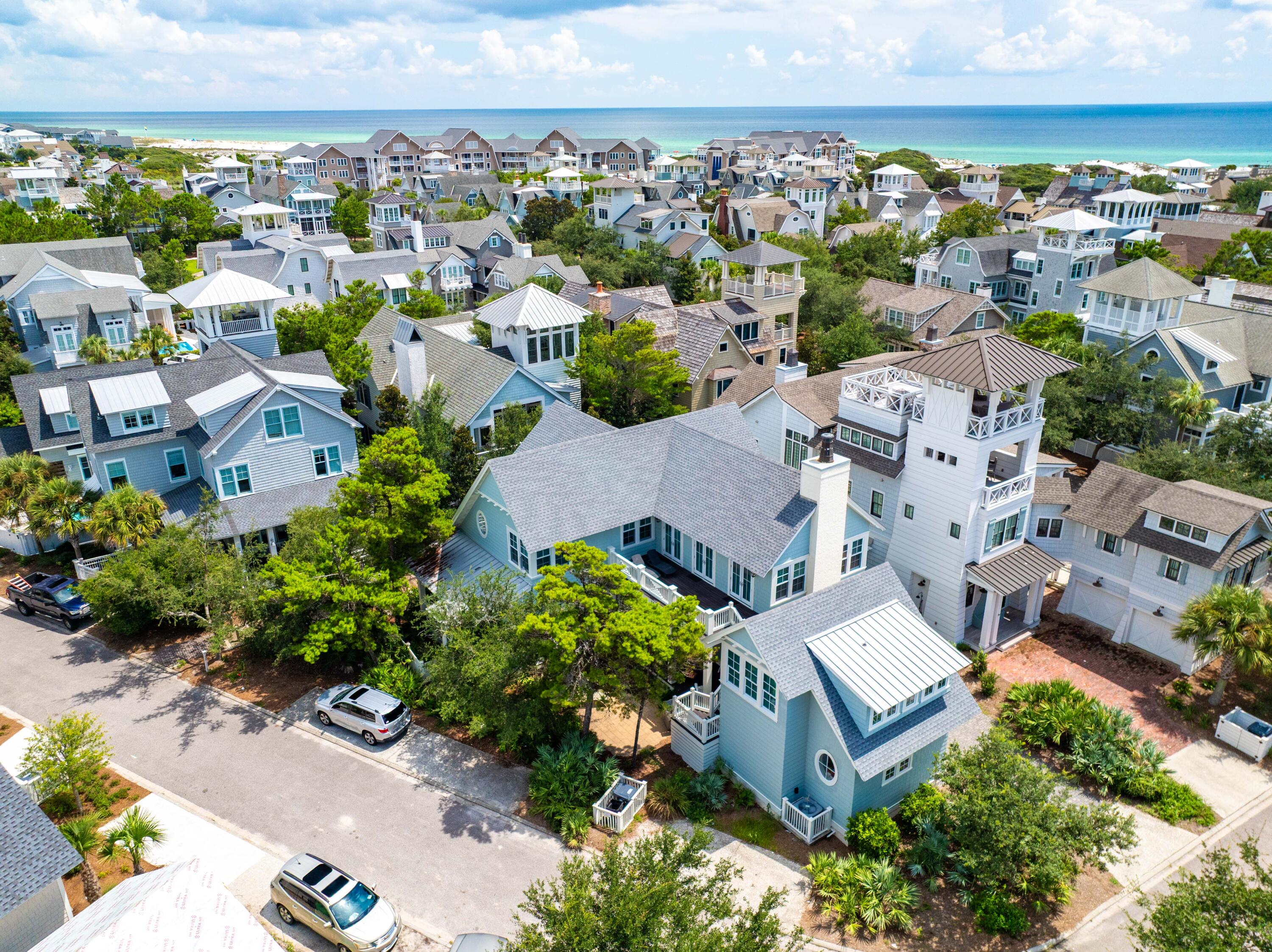 34 N Watch Tower Lane