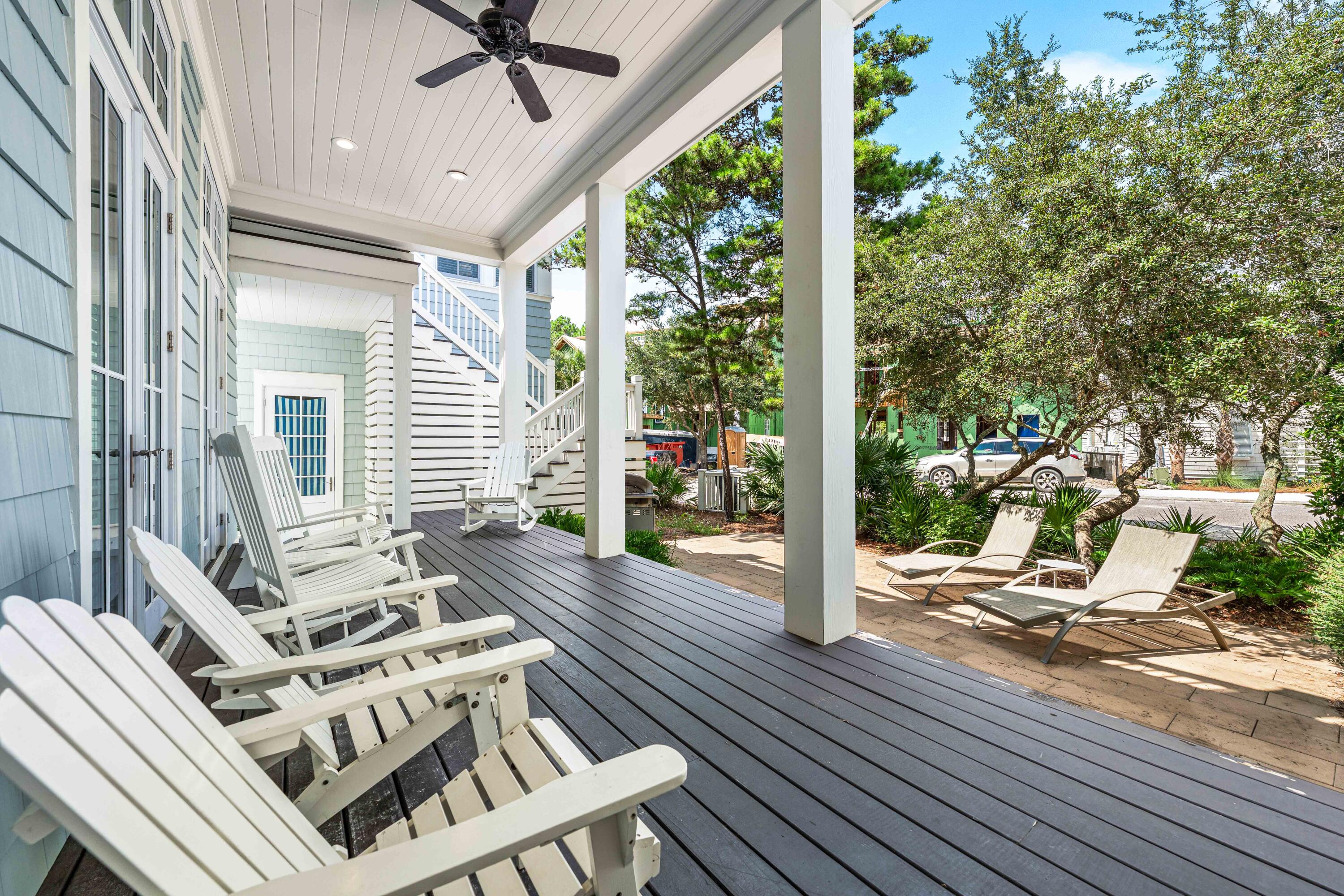 34 N Watch Tower Lane