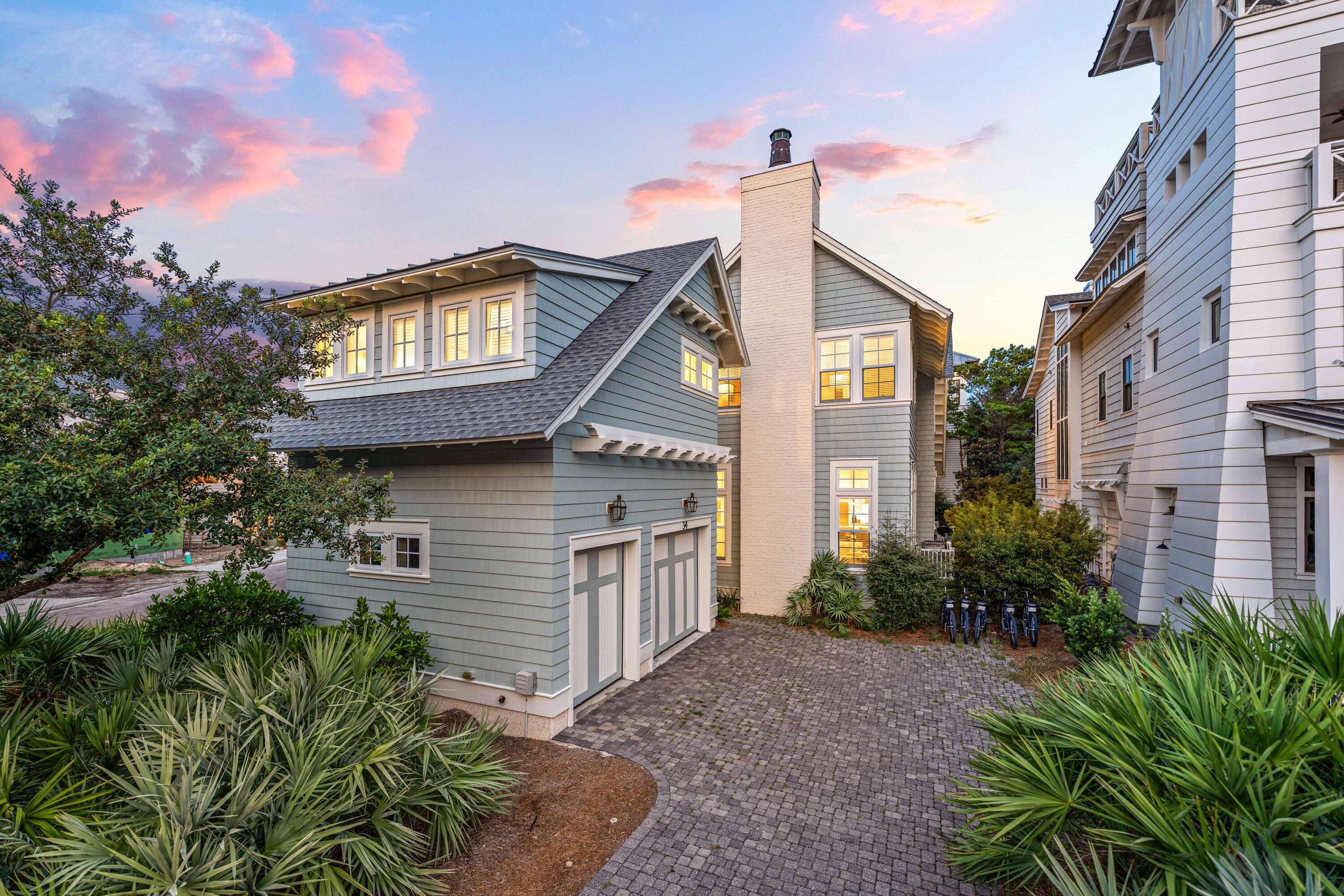 34 N Watch Tower Lane