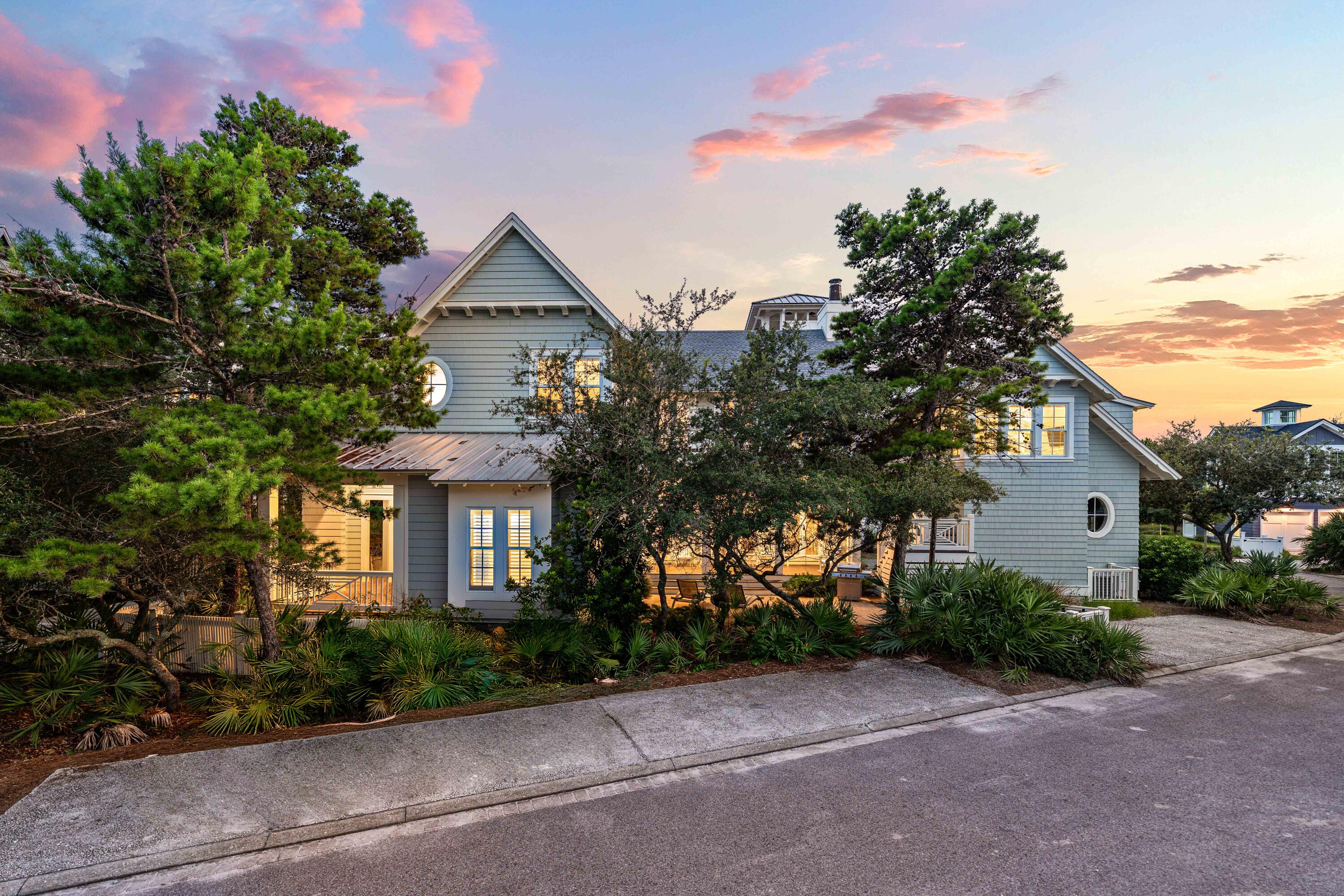 34 N Watch Tower Lane