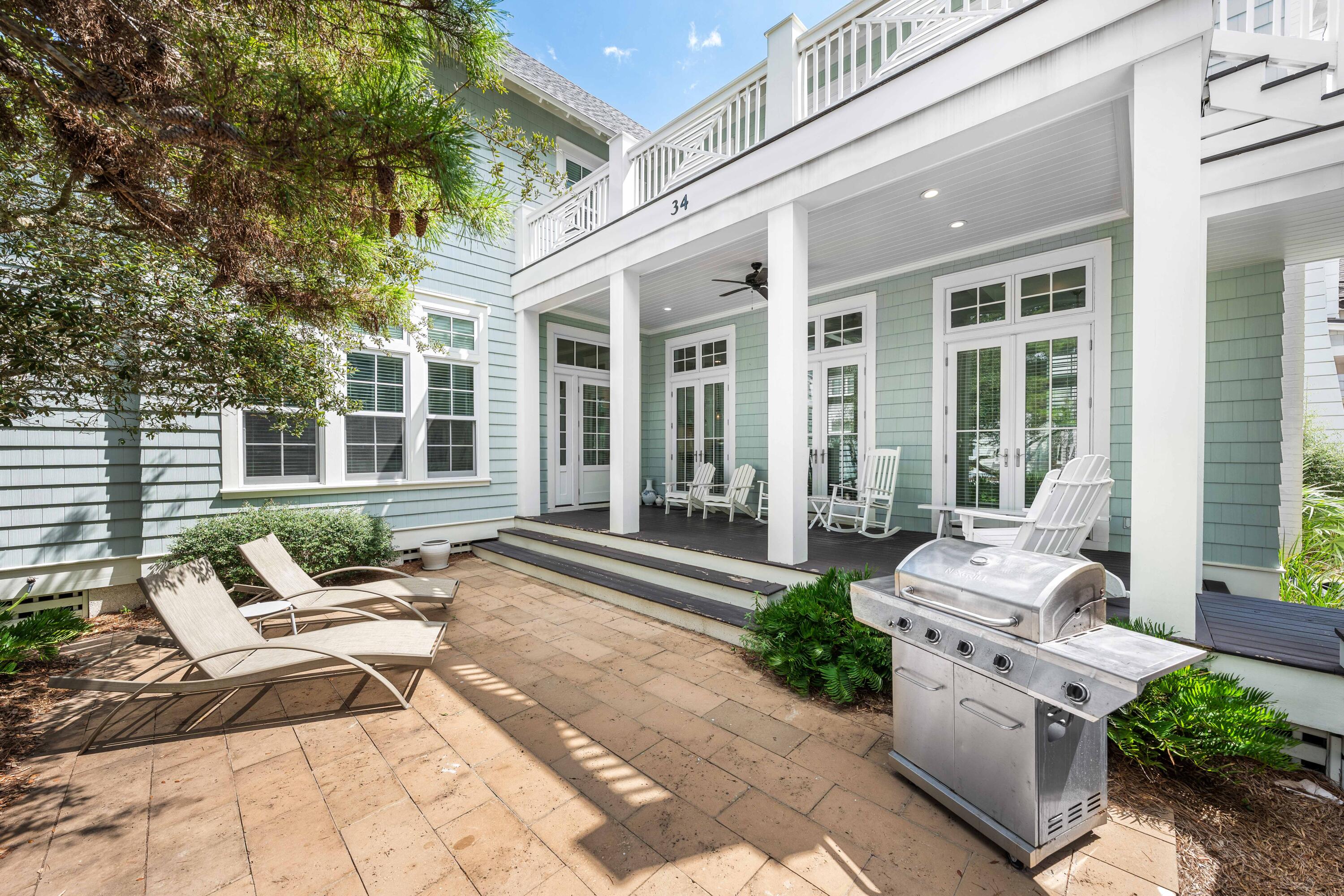 34 N Watch Tower Lane