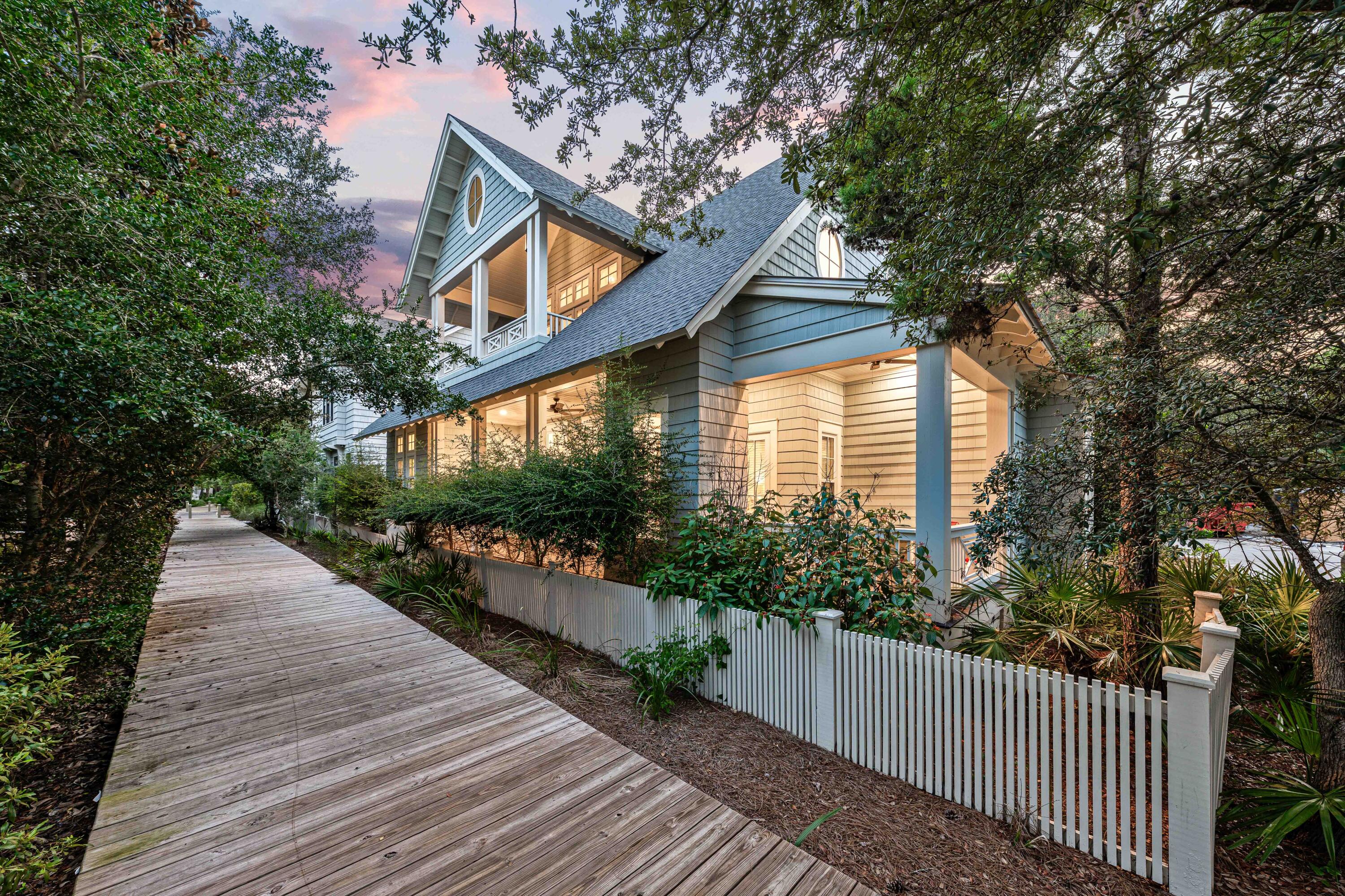 34 N Watch Tower Lane