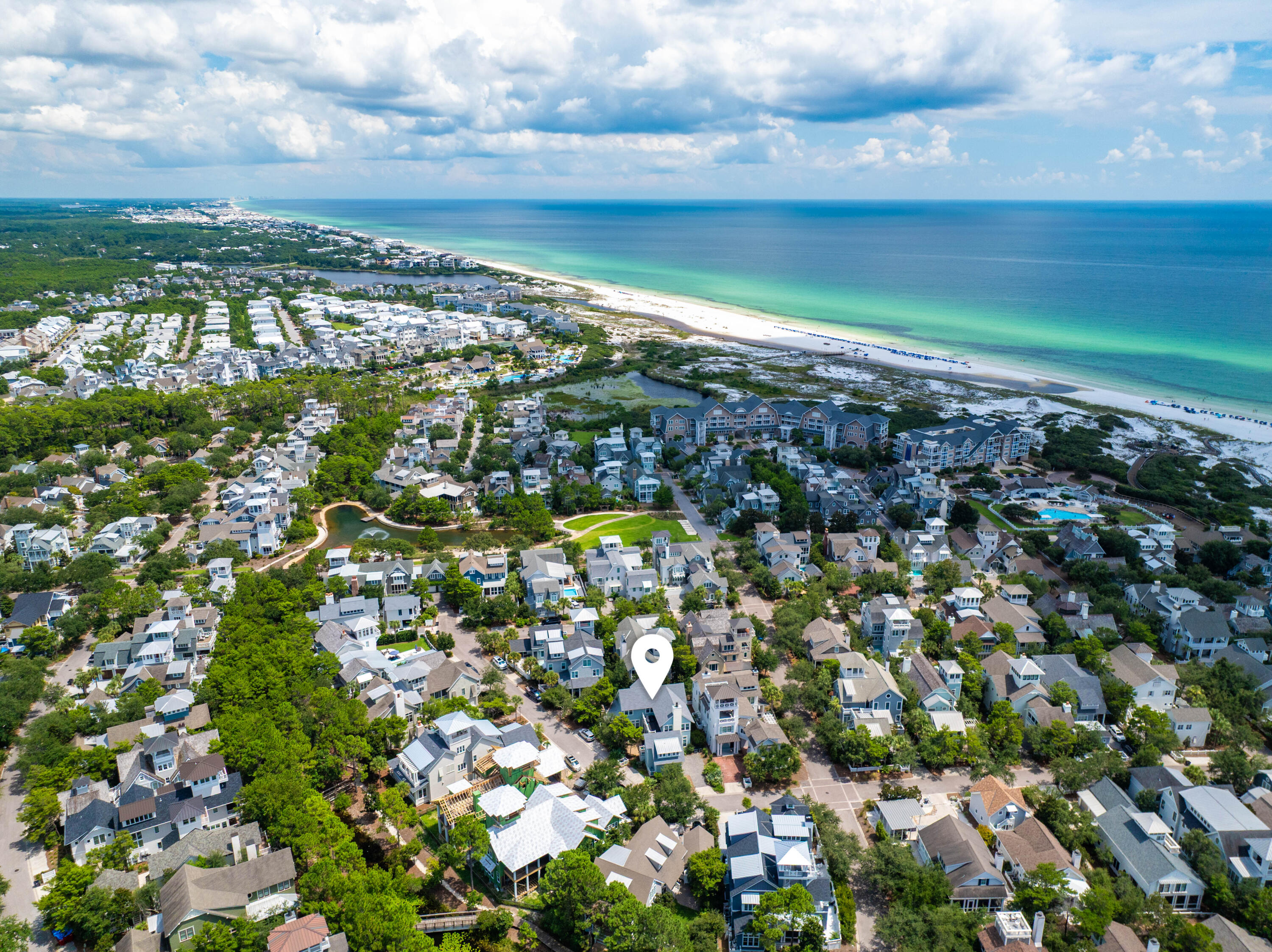 34 N Watch Tower Lane