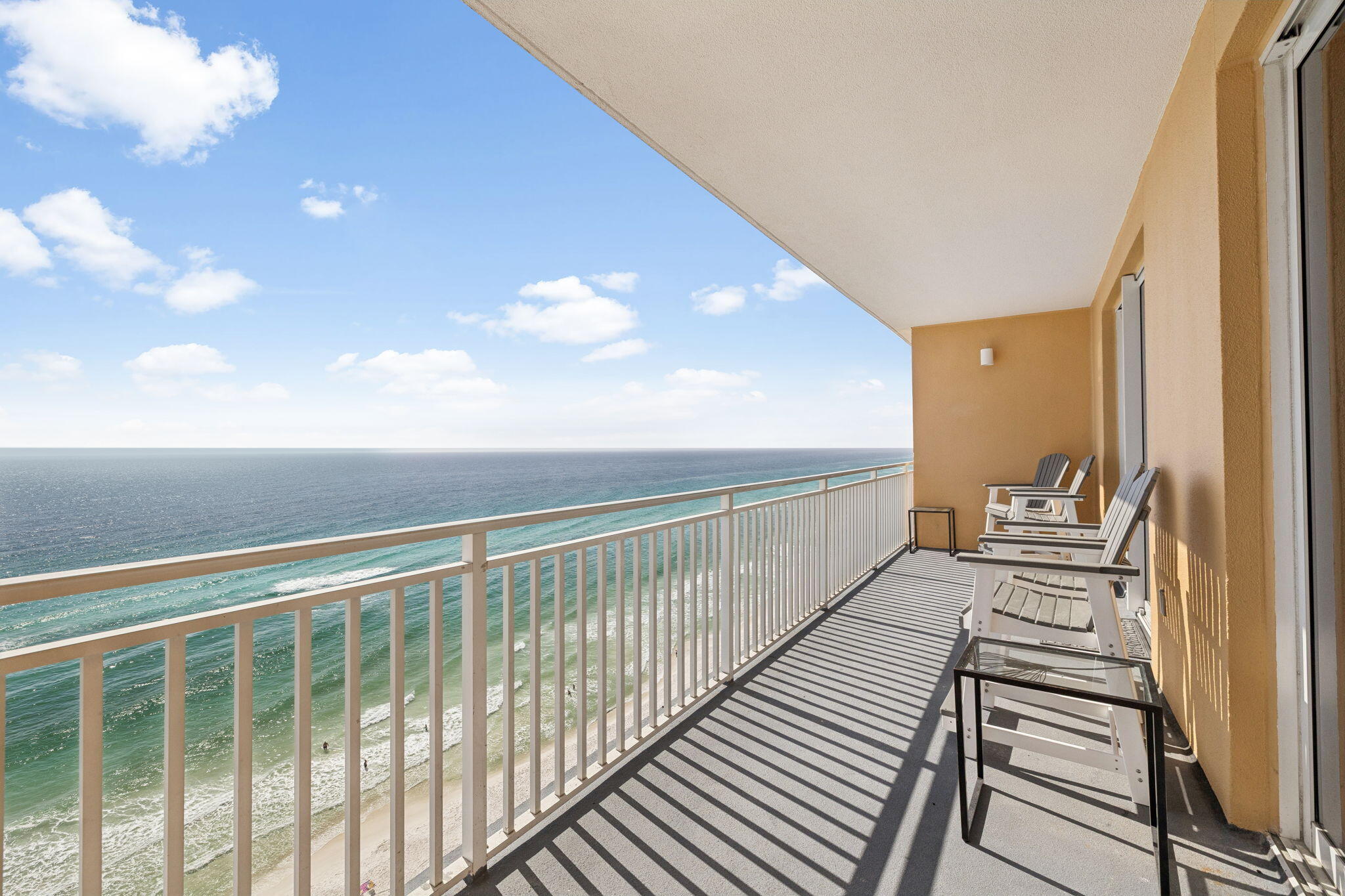 17729 Front Beach Road UNIT 1402E