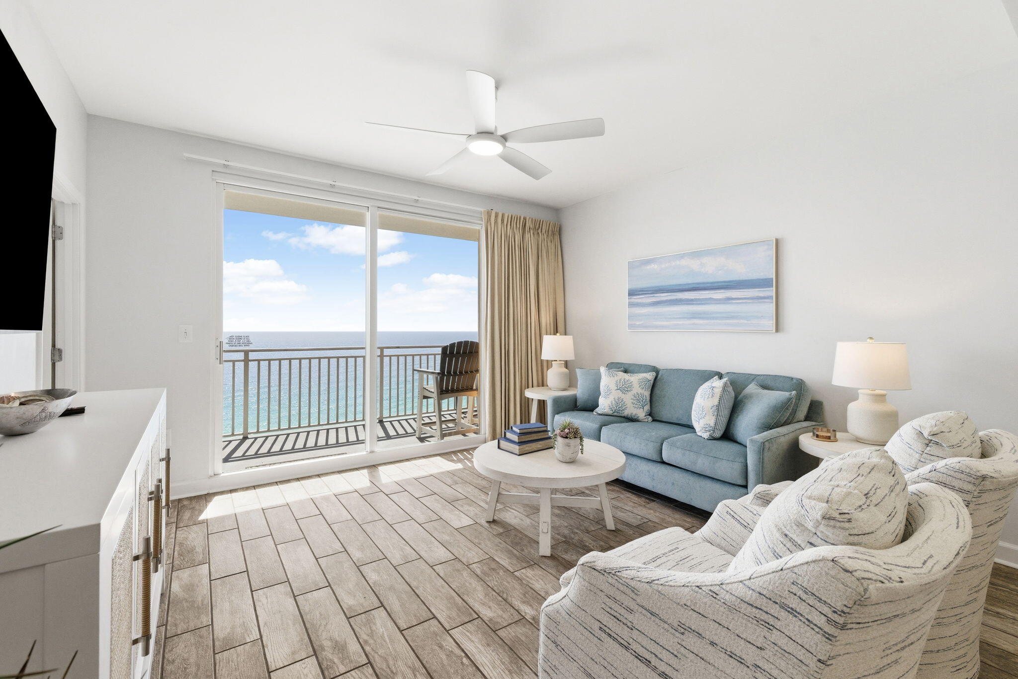 17729 Front Beach Road UNIT 1402E