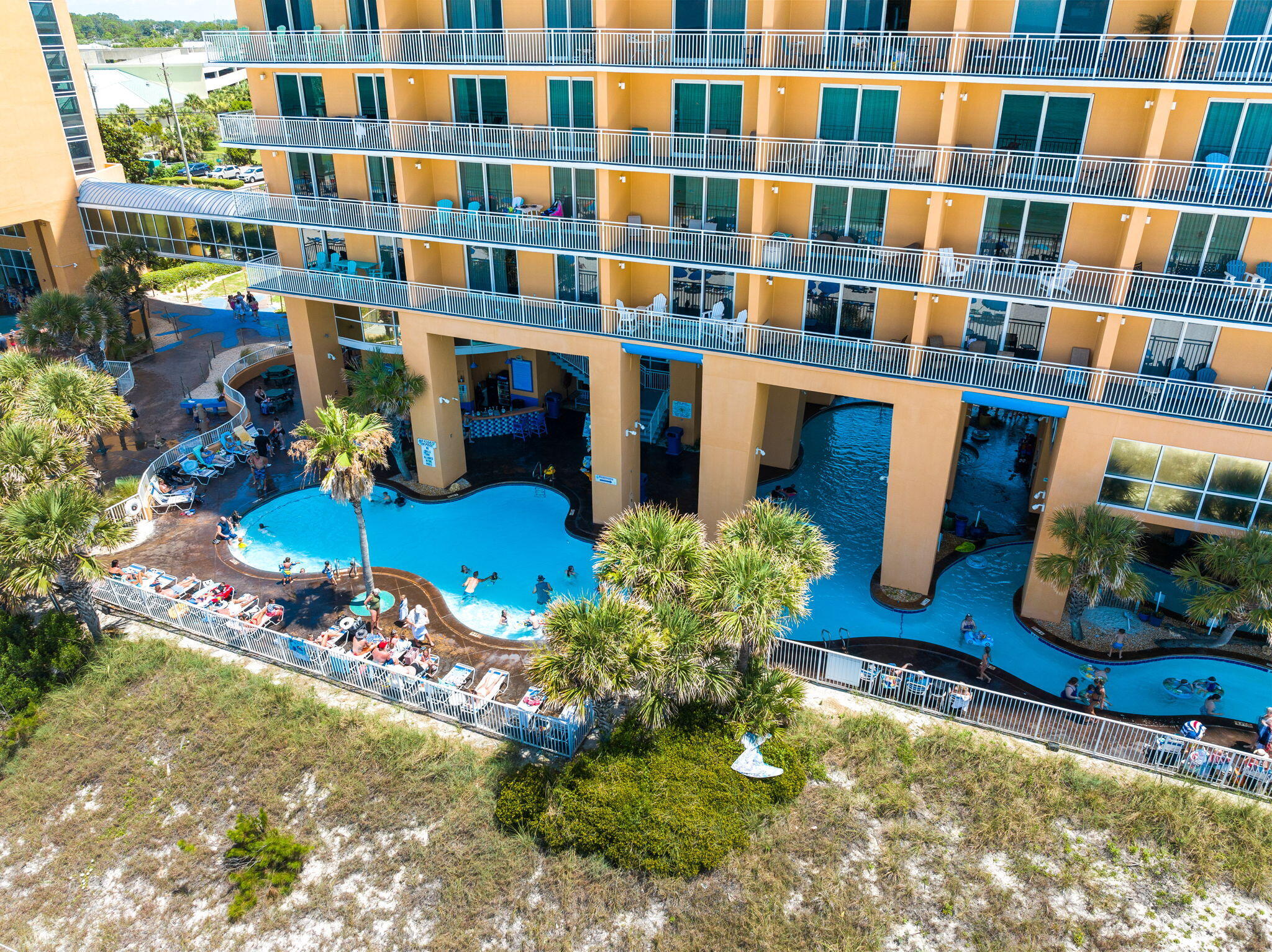 17729 Front Beach Road UNIT 1402E