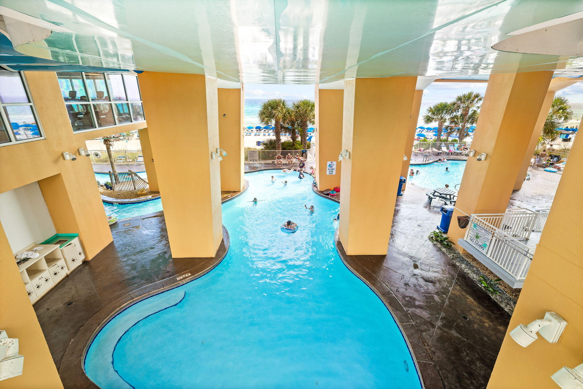 17729 Front Beach Road UNIT 1402E