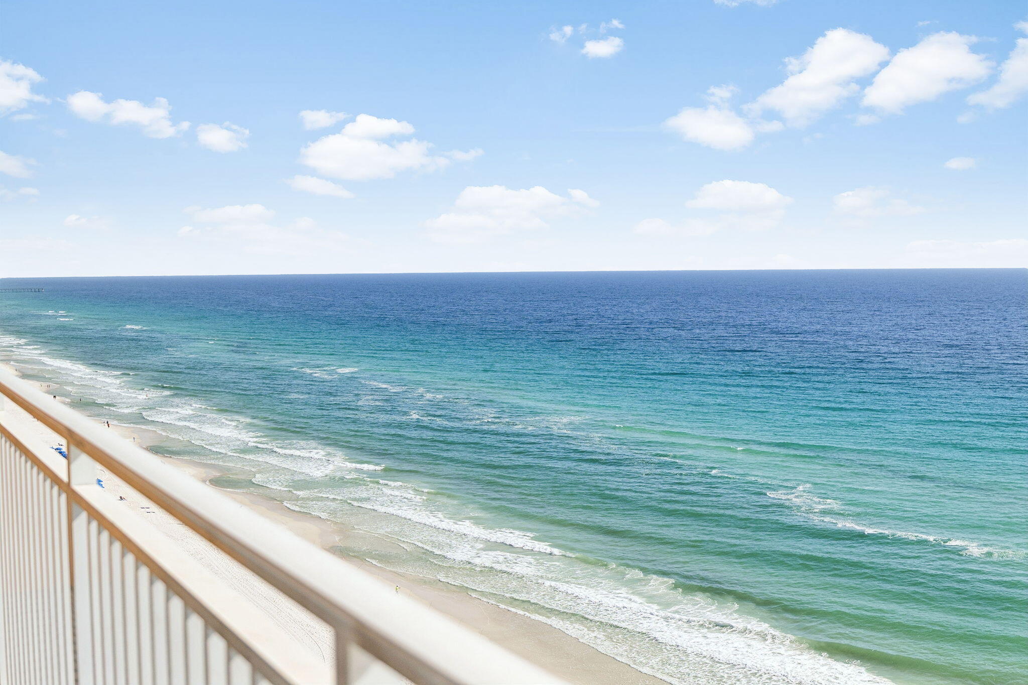 17729 Front Beach Road UNIT 1402E