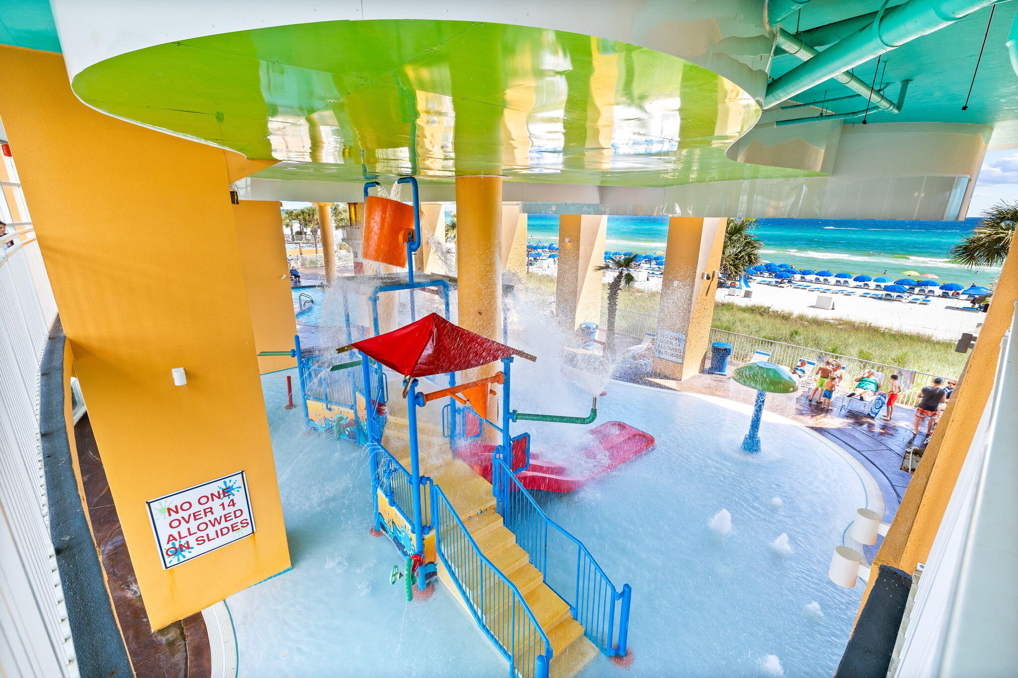 17729 Front Beach Road UNIT 1402E