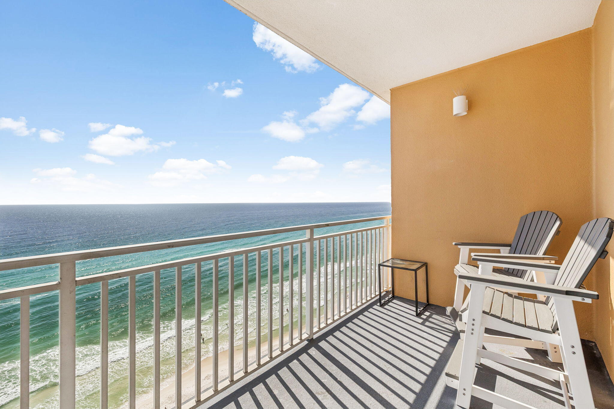 17729 Front Beach Road UNIT 1402E