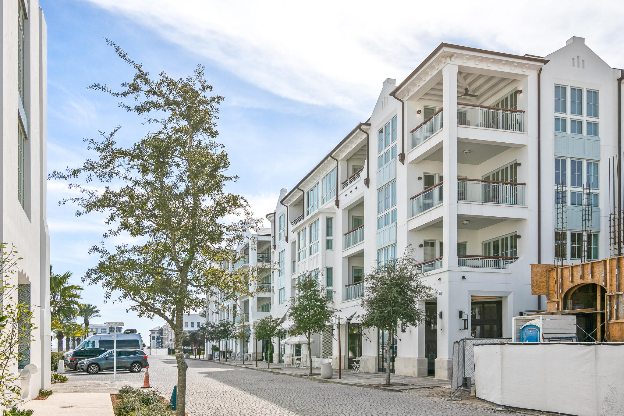 74 Governors Court #304