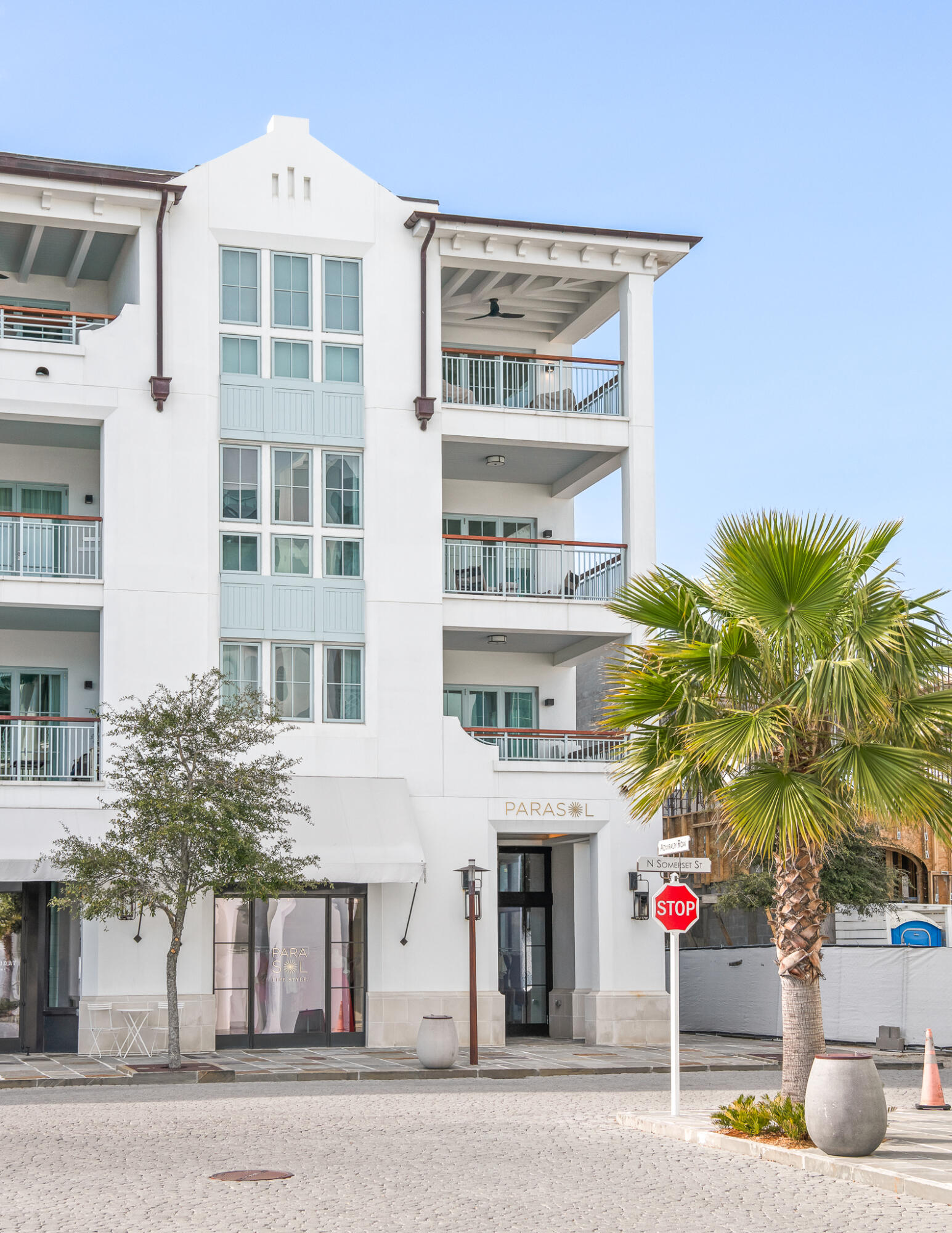 74 Governors Court #304