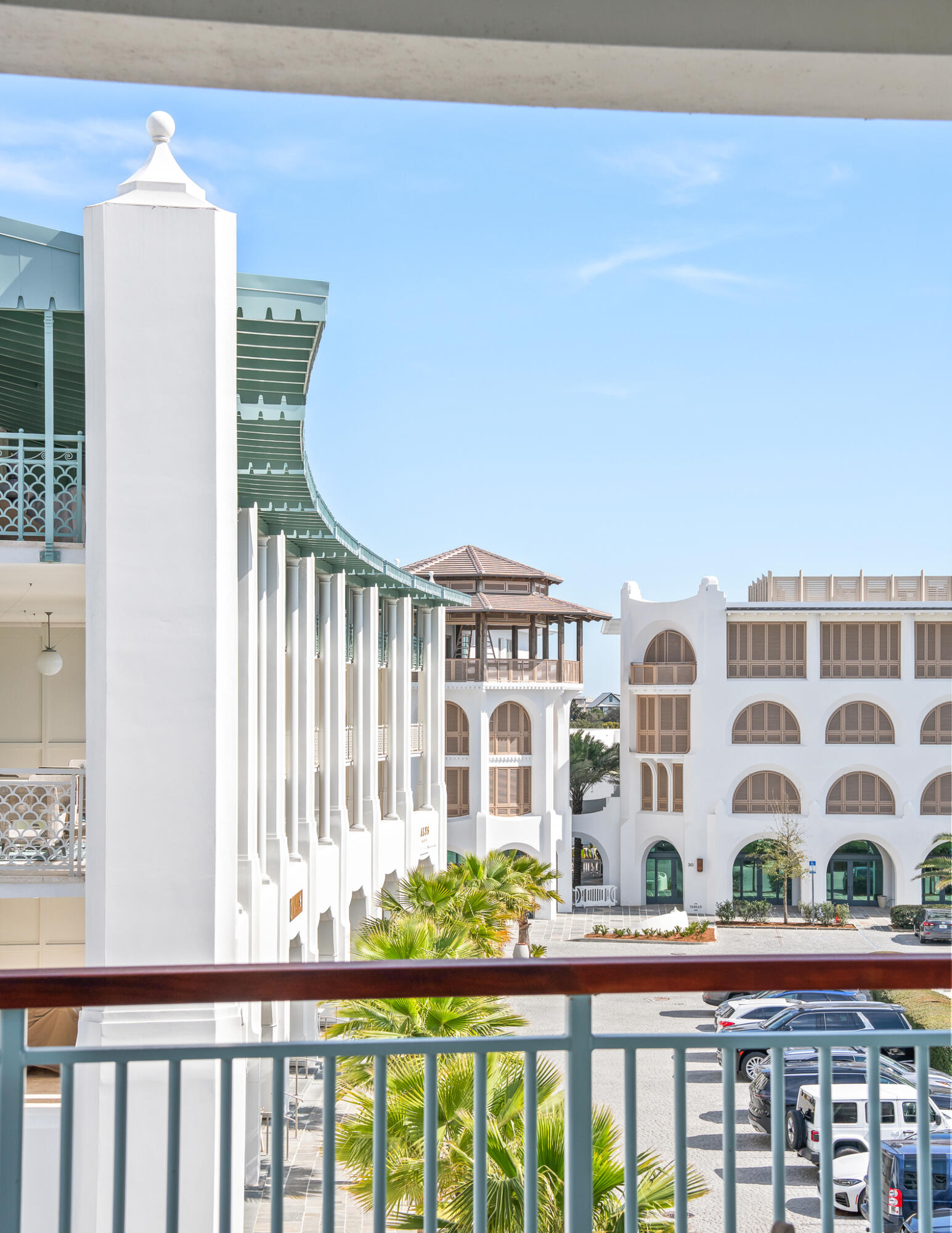 74 Governors Court #304