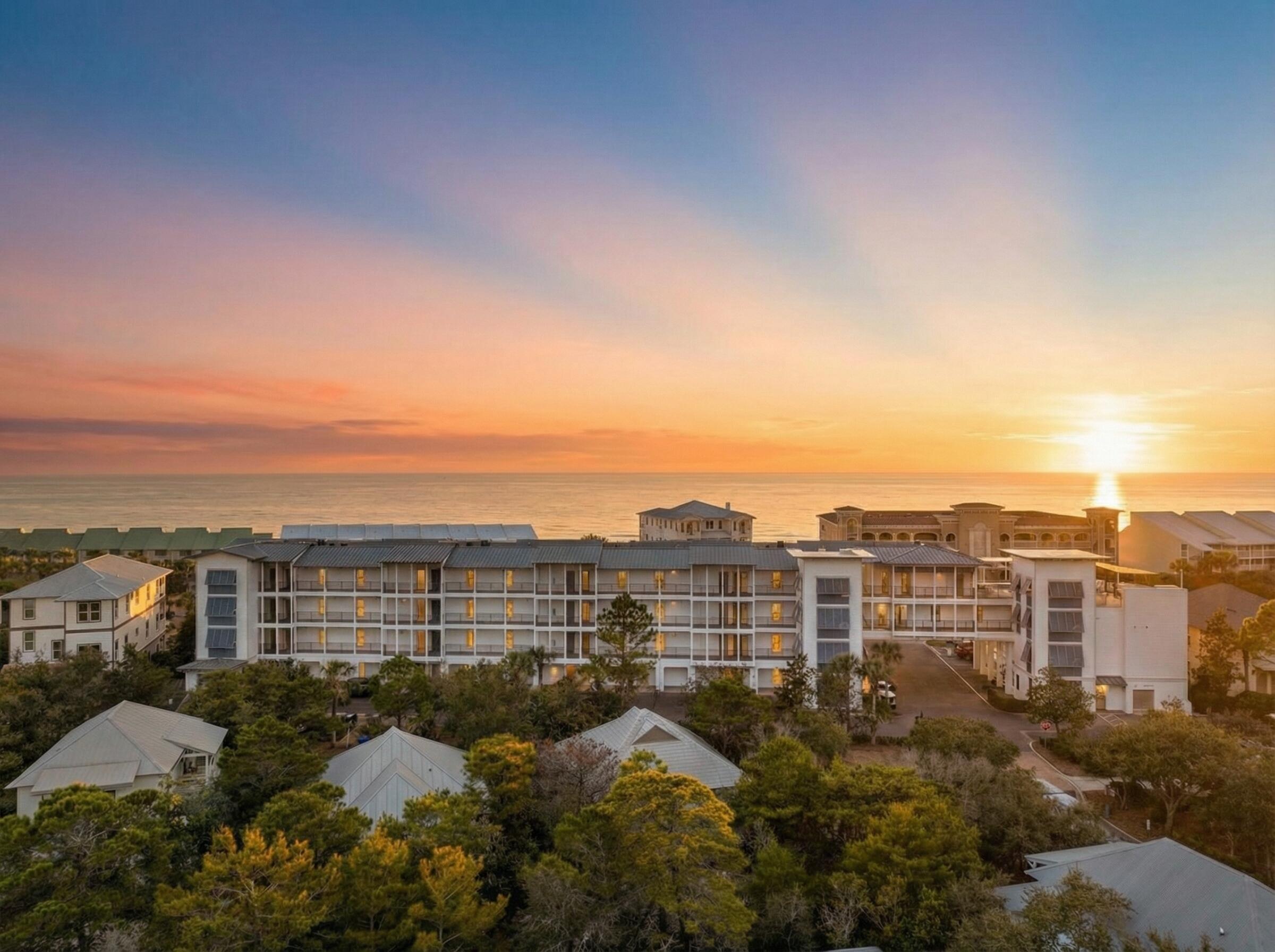 8377 E County Highway 30A UNIT 103