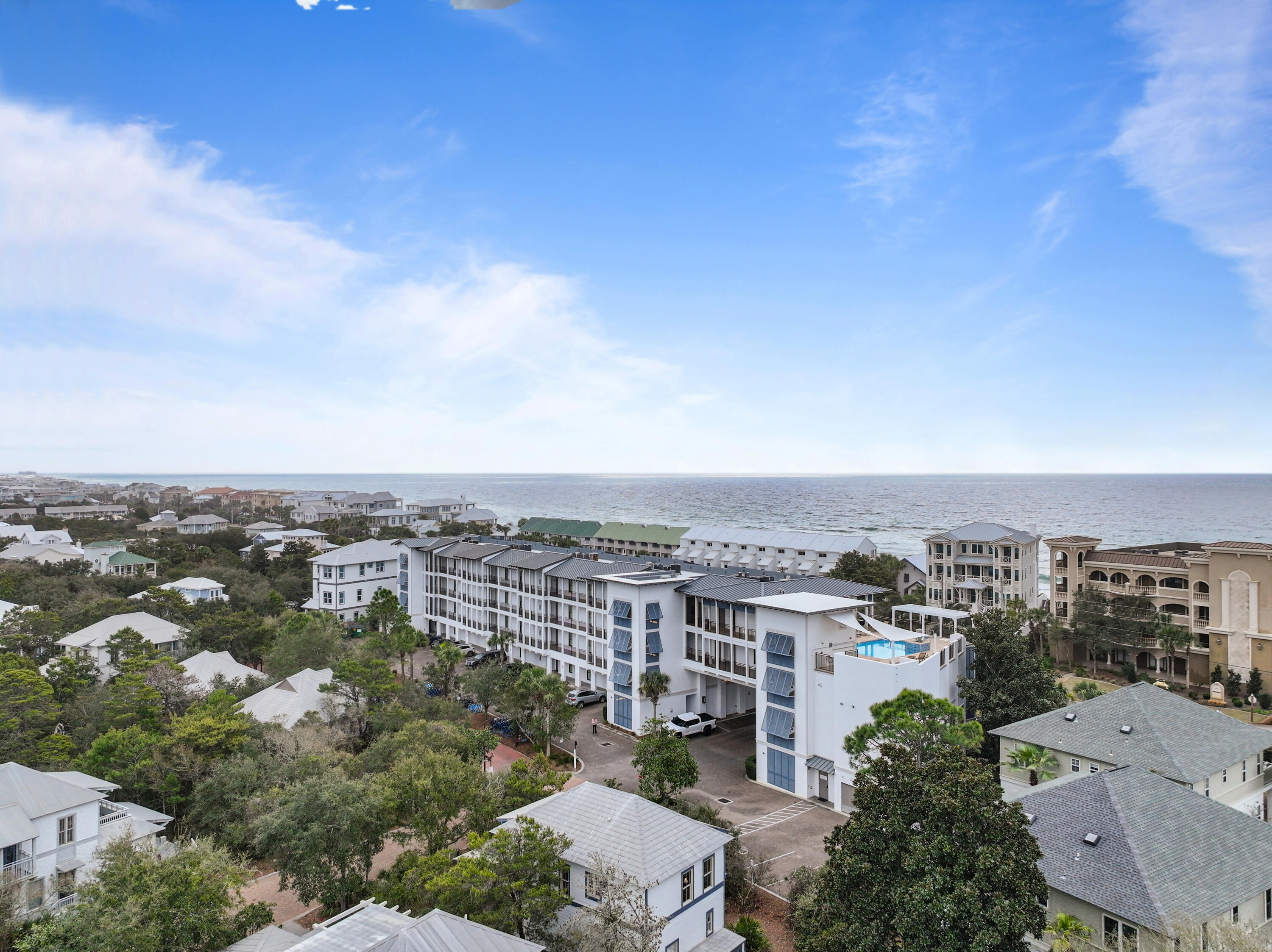 8377 E County Highway 30A UNIT 103