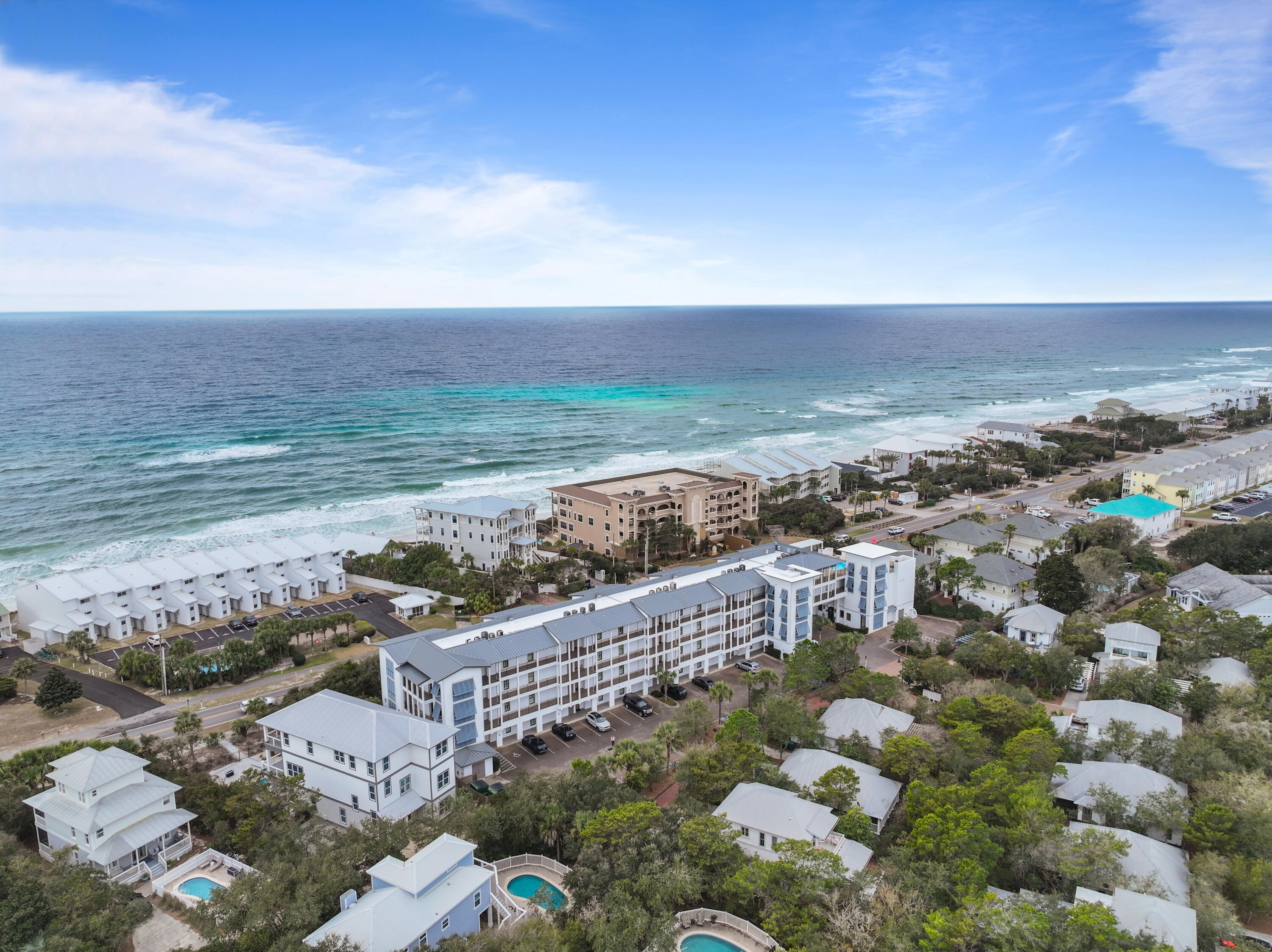 8377 E County Highway 30A UNIT 103