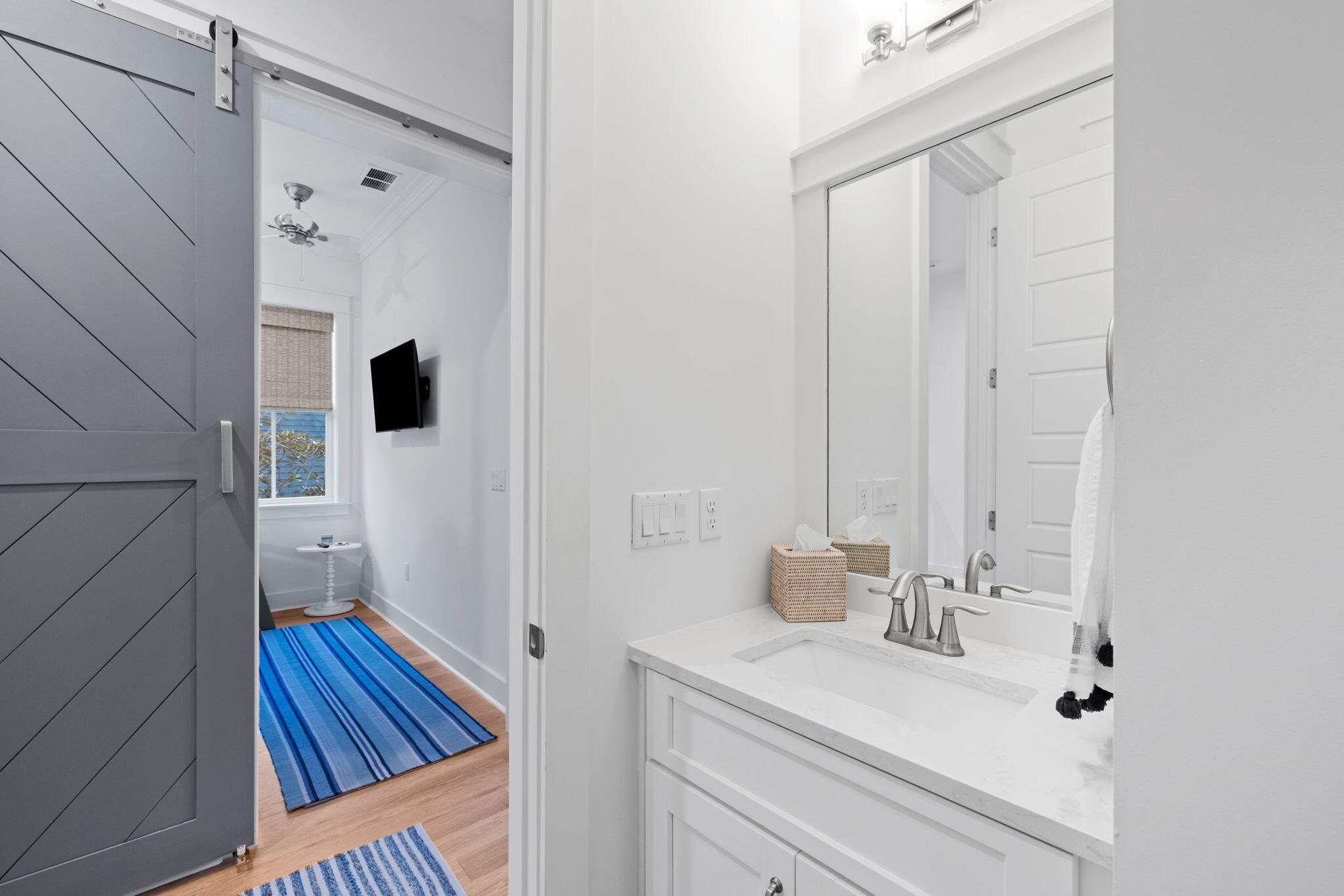 34 Quarter Moon Lane